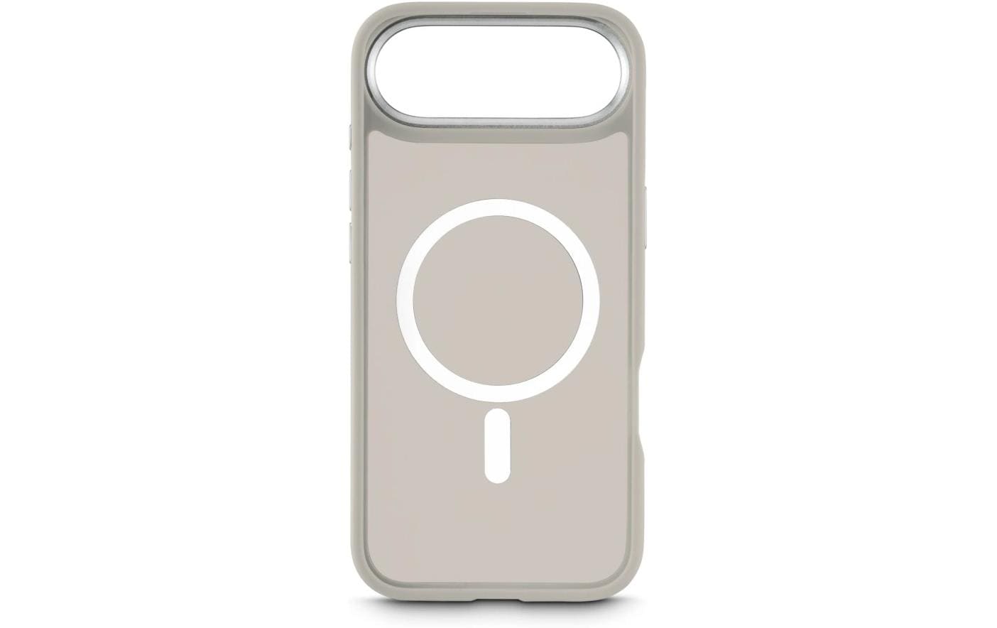 White Diamonds Backcover – für Apple iPhone Air, PC, Sand