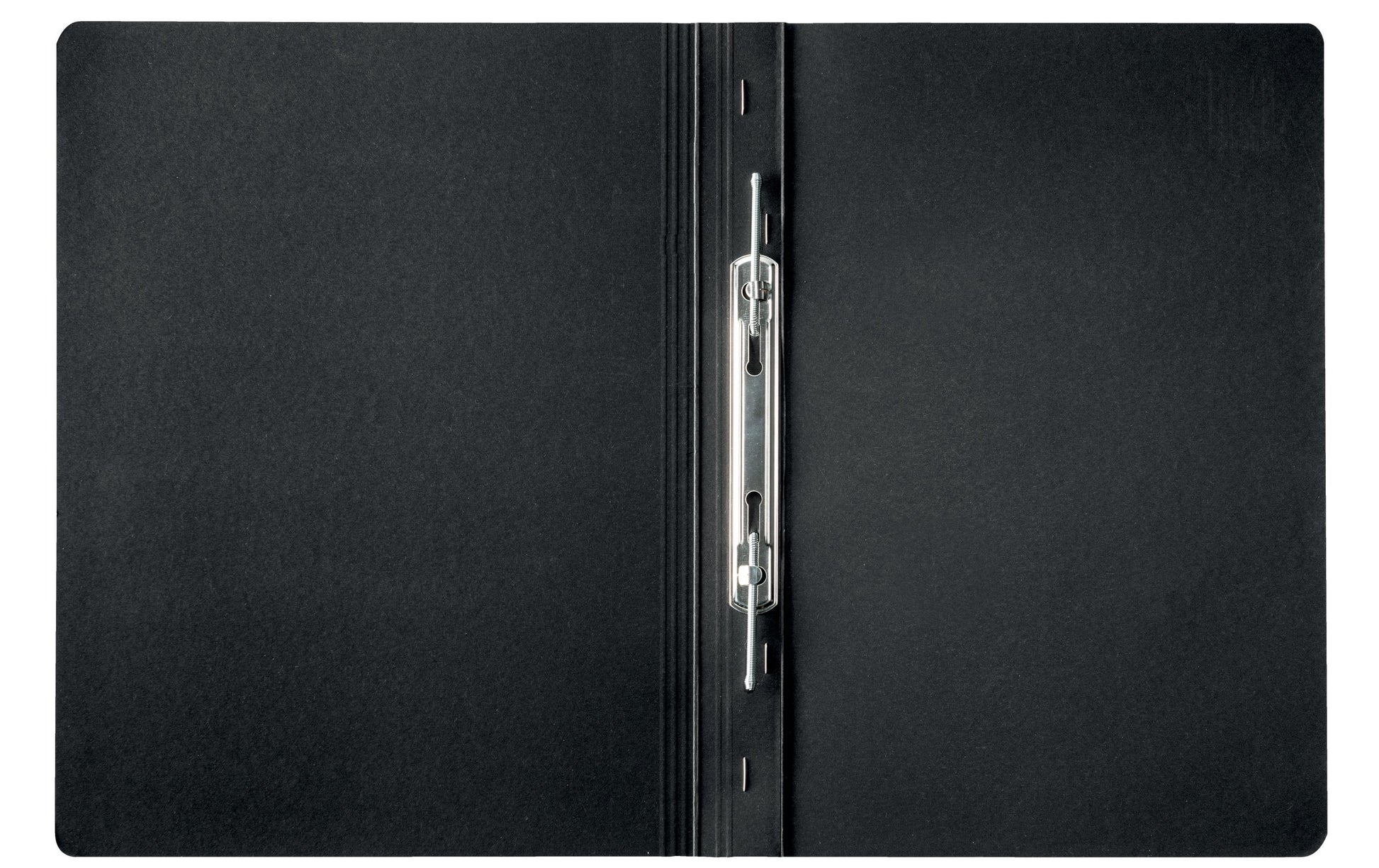 Leitz Sammelmappe für A4, Karton, Schwarz