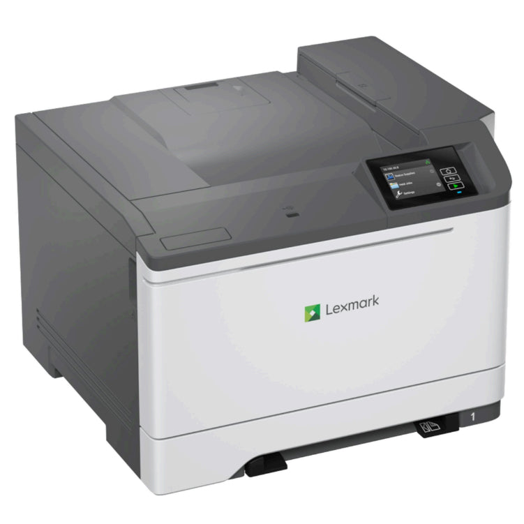 Lexmark A4, Farbe, 1200 × 1200 dpi, WLAN
