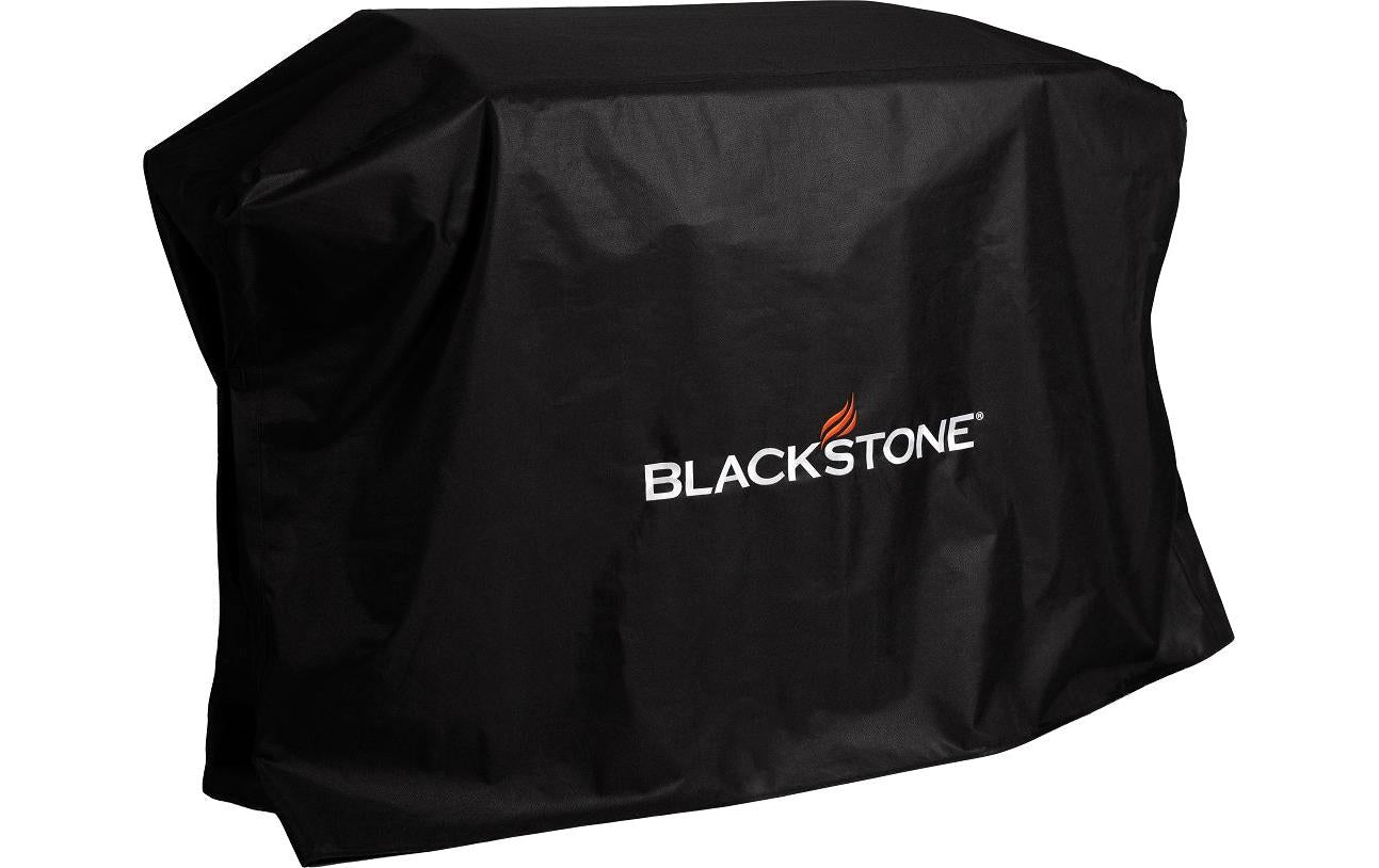 Blackstone Schutzhülle 5483EU – 156,2 × 67,3 × 91,4 cm, Schwarz – für Grills