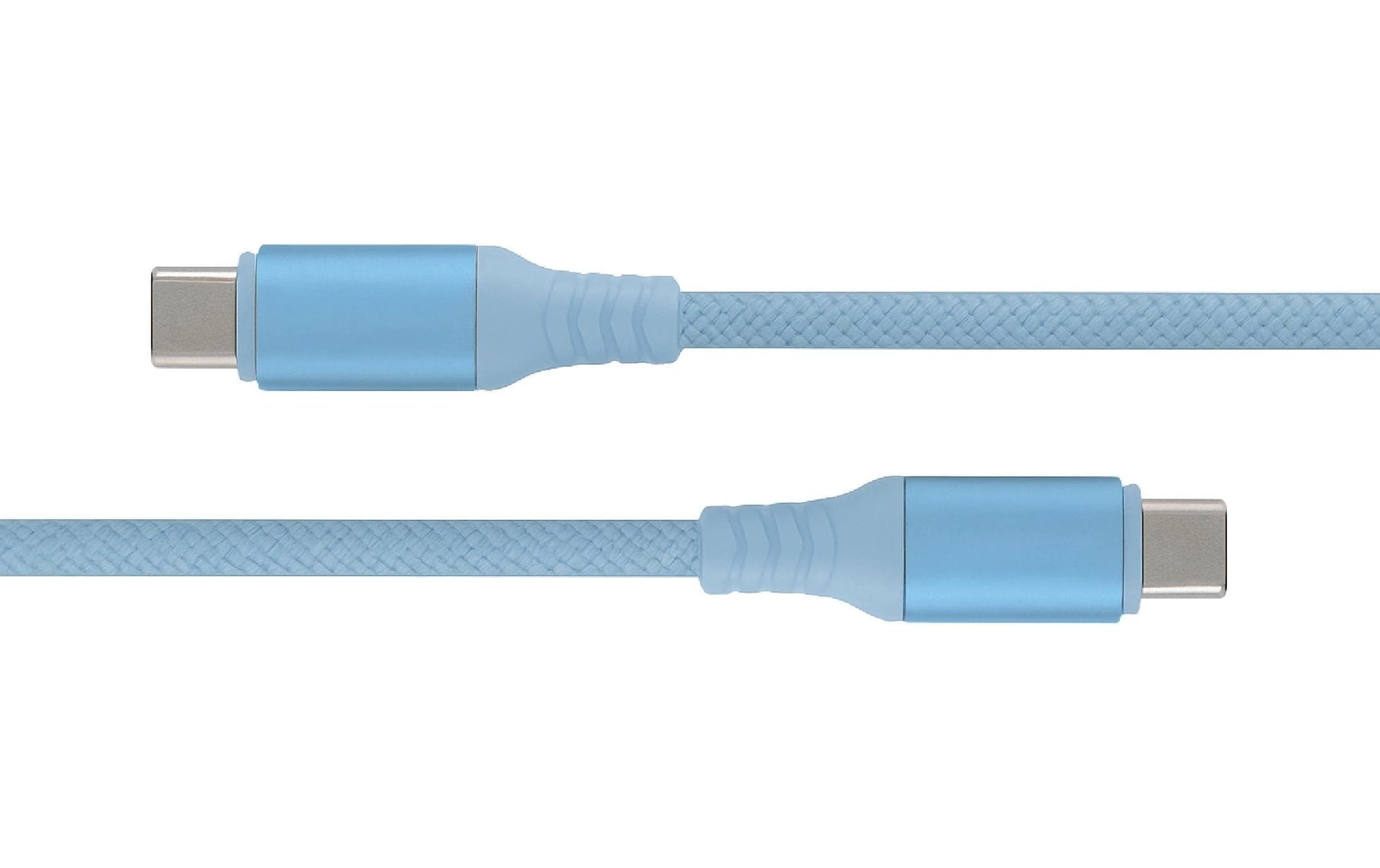 CLUB3D Club 3D – USB-Kabel, USB-C zu USB-C, 2 m, USB 2.0, Ladekabel