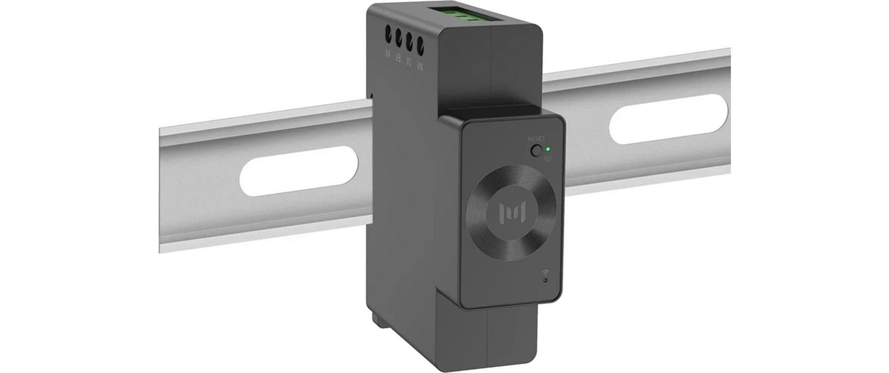 Marstek CT002 – Energiemessgerät – 3-phasig, Bluetooth, DIN-Schiene