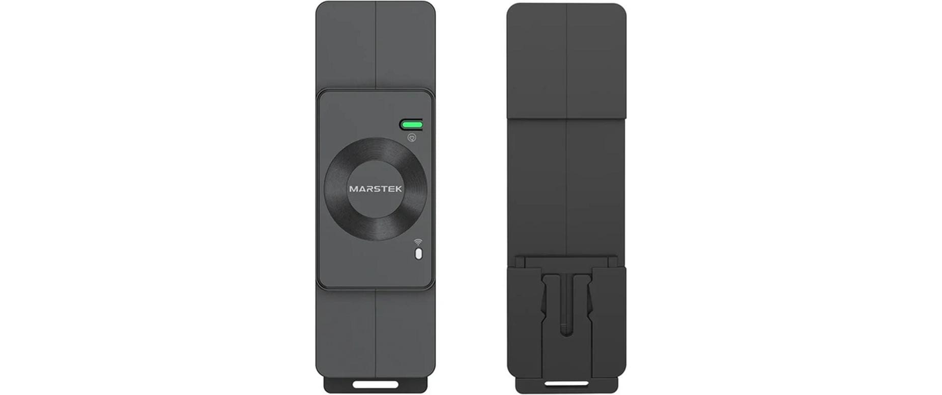 Marstek CT002 – Energiemessgerät – 3-phasig, Bluetooth, DIN-Schiene