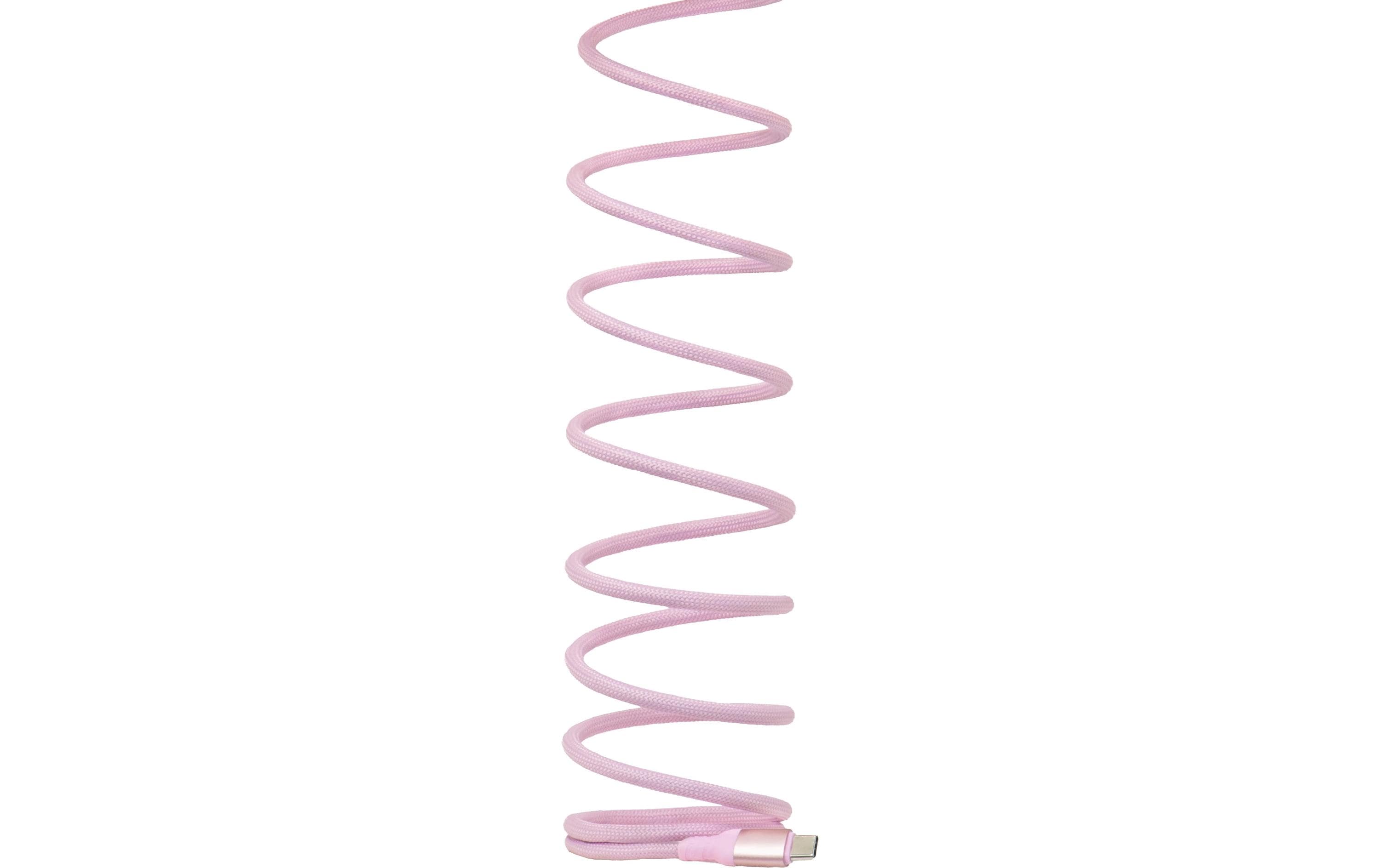 CLUB3D Club 3D – USB-Kabel, USB-C zu USB-C, 2 m, USB 2.0, Ladekabel