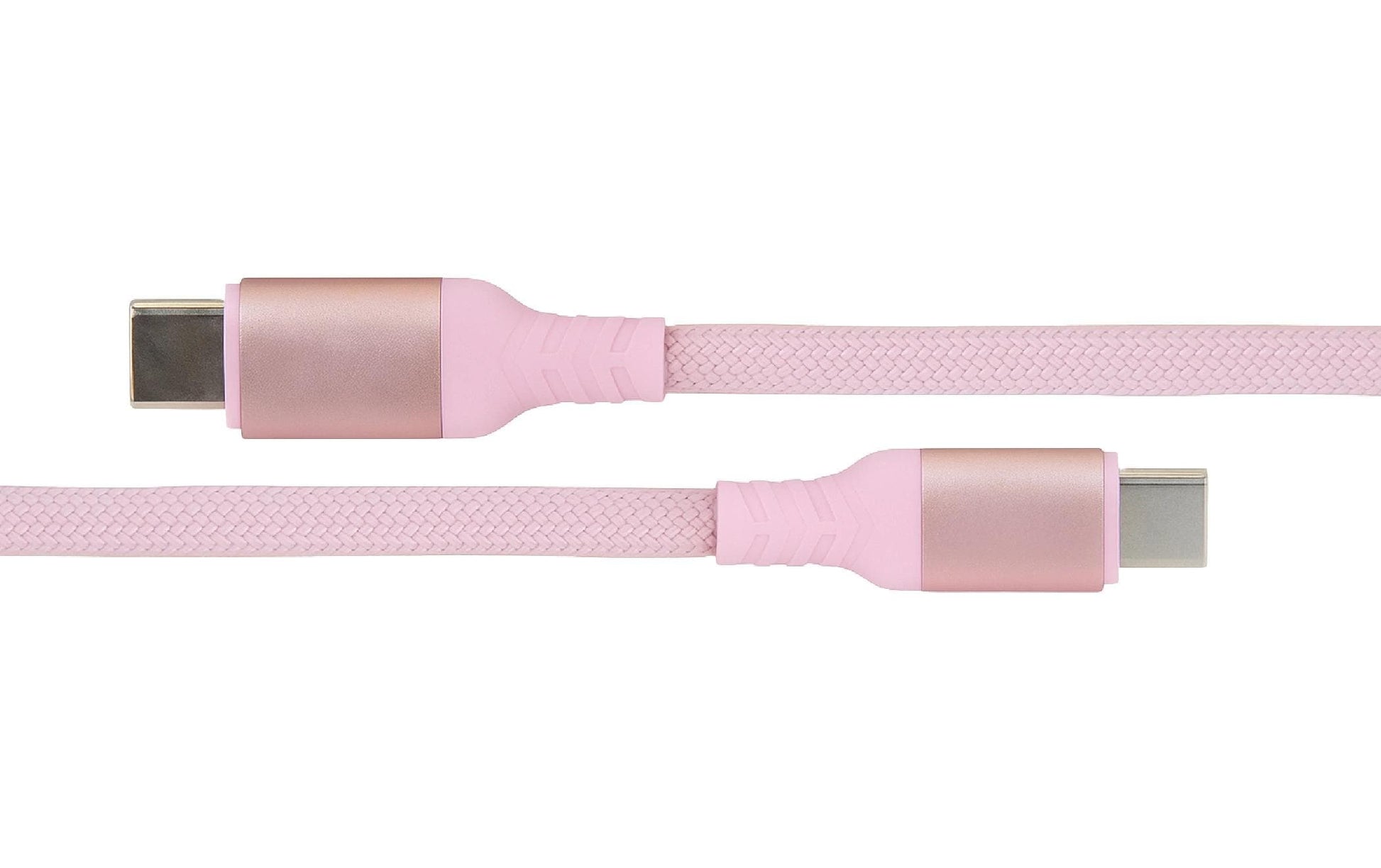 CLUB3D Club 3D – USB-Kabel, USB-C zu USB-C, 2 m, USB 2.0, Ladekabel