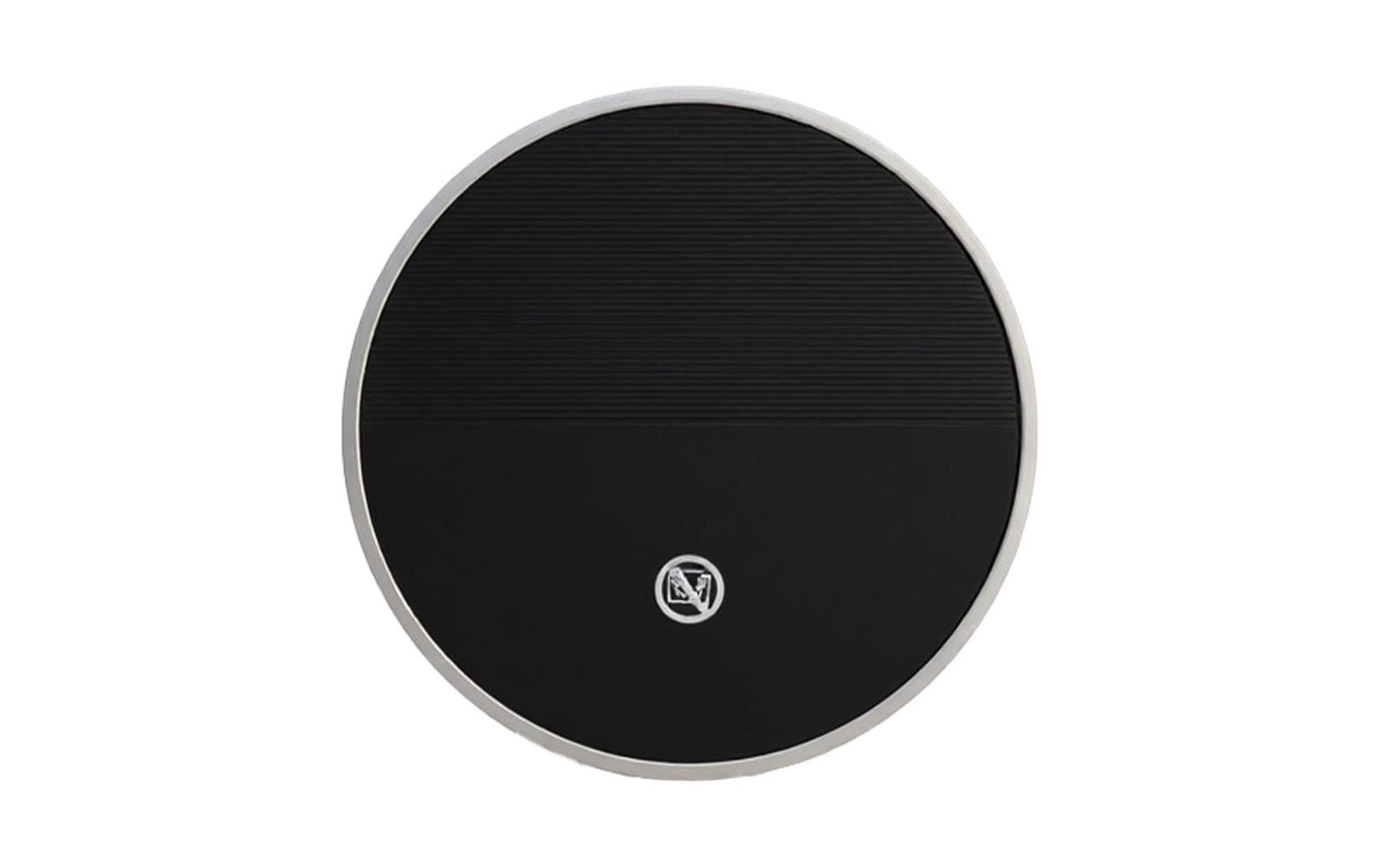 Kibernetik Keramikheizlüfter PTC18 – 1800 W, WLAN, Thermostat, Überhitzungsschutz