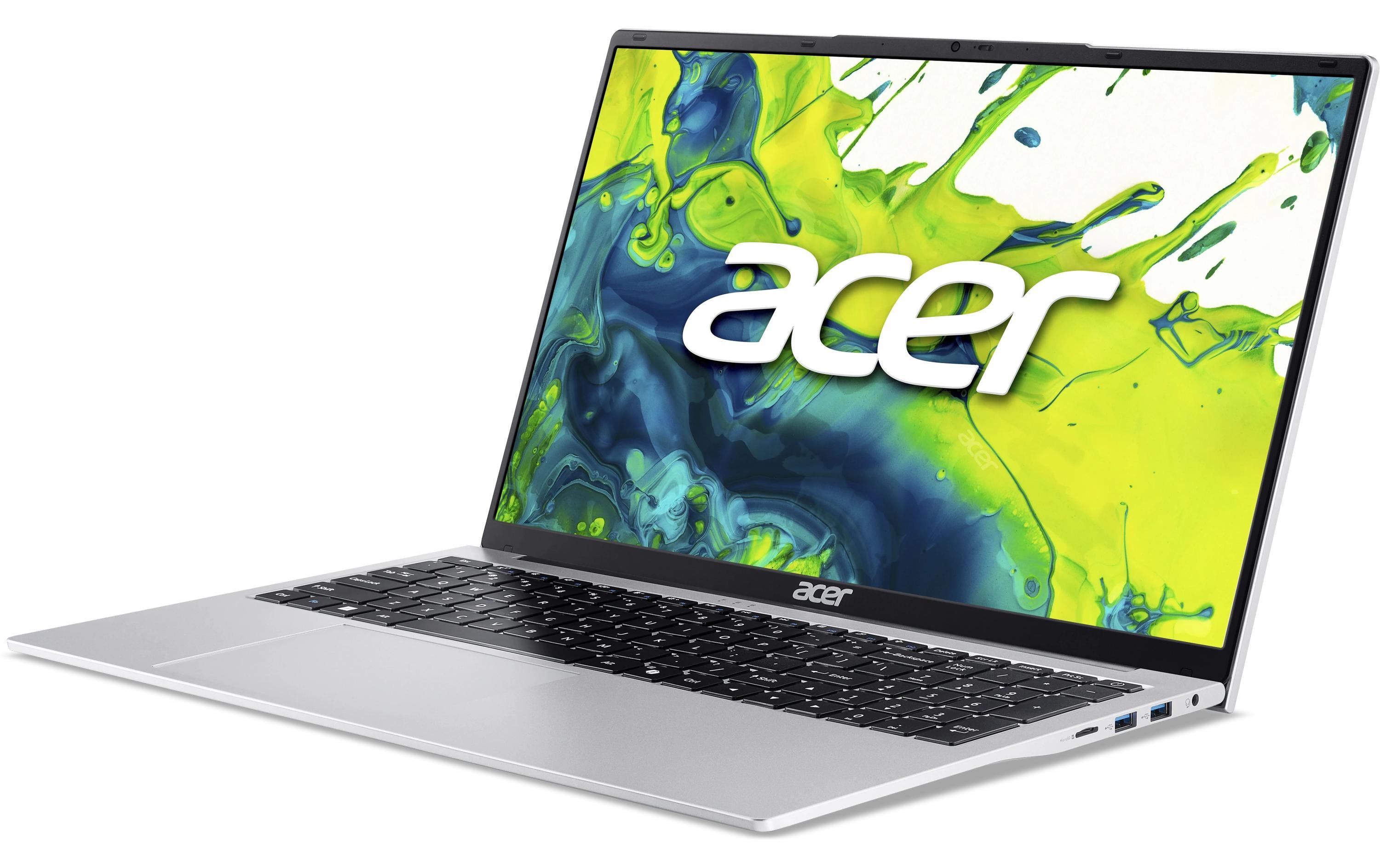 Acer Aspire Lite 17 120U Notebook – Wi‑Fi, Bluetooth – Akku