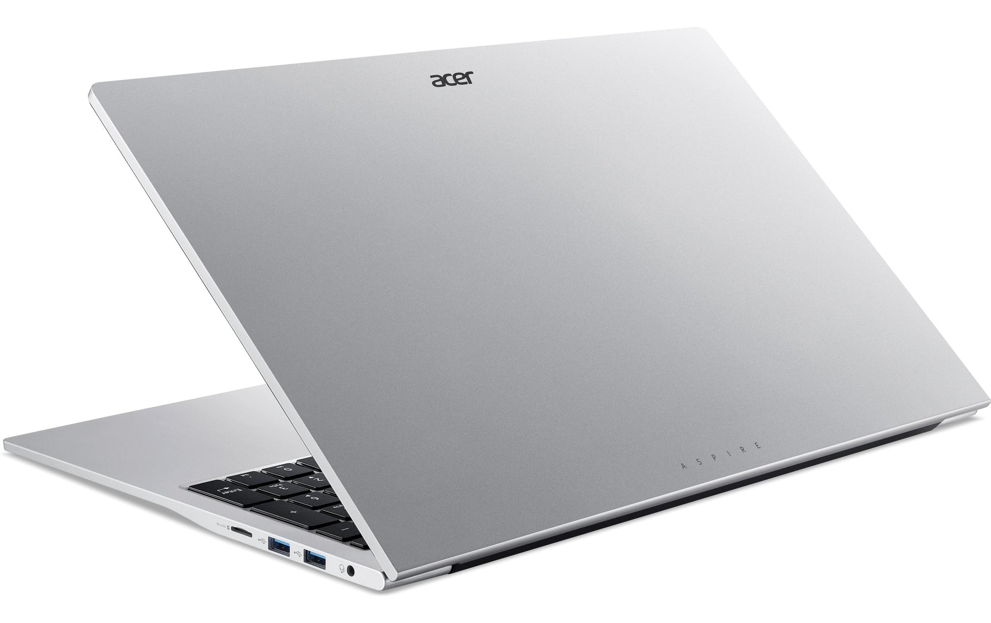 Acer Aspire Lite 17 120U Notebook – Wi‑Fi, Bluetooth – Akku
