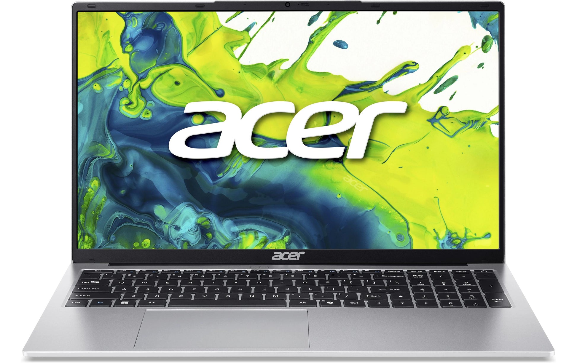 Acer Aspire Lite 17 120U Notebook – Wi‑Fi, Bluetooth – Akku