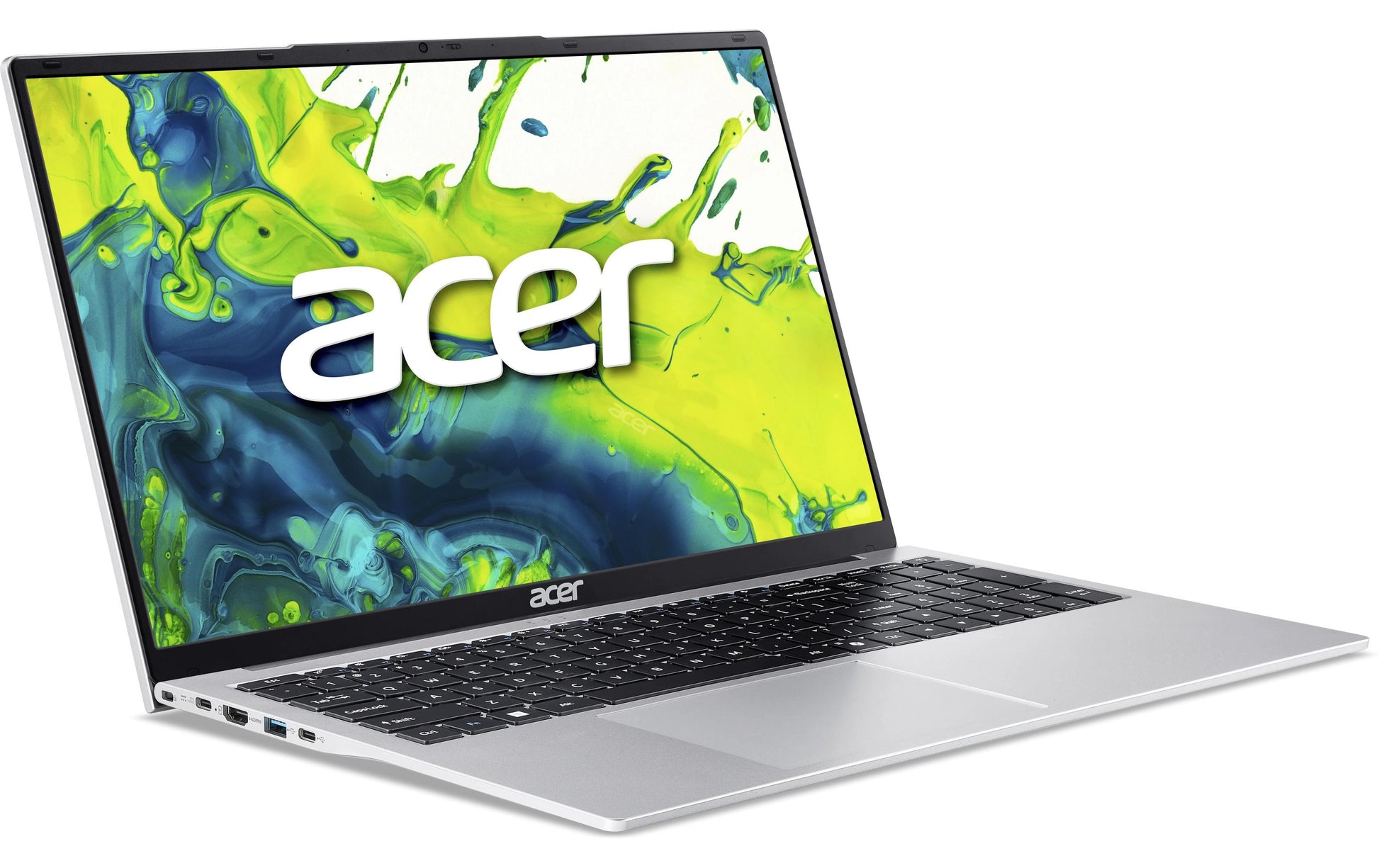 Acer Aspire Lite 17 120U Notebook – Wi‑Fi, Bluetooth – Akku