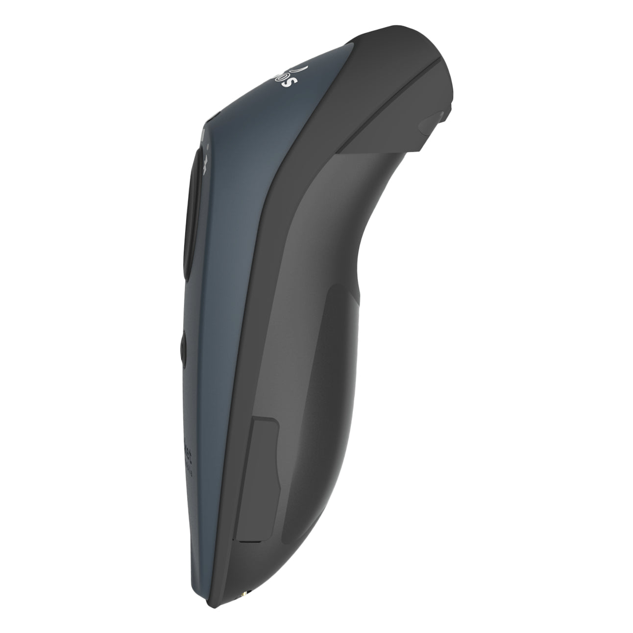 Socket Mobile DURASCAN D740 – Barcodeleser – Nur Scanner