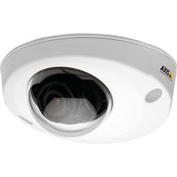 AXIS P3915-R Mk II PTZ – 1080p – PoE – IP67 IK08