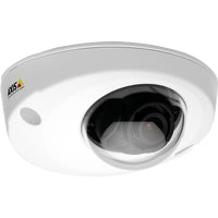 AXIS P3915-R Mk II PTZ – 1080p – PoE – IP67 IK08