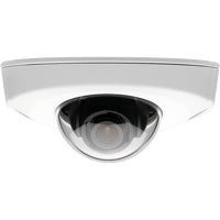 AXIS P3915-R Mk II PTZ – 1080p – PoE – IP67 IK08