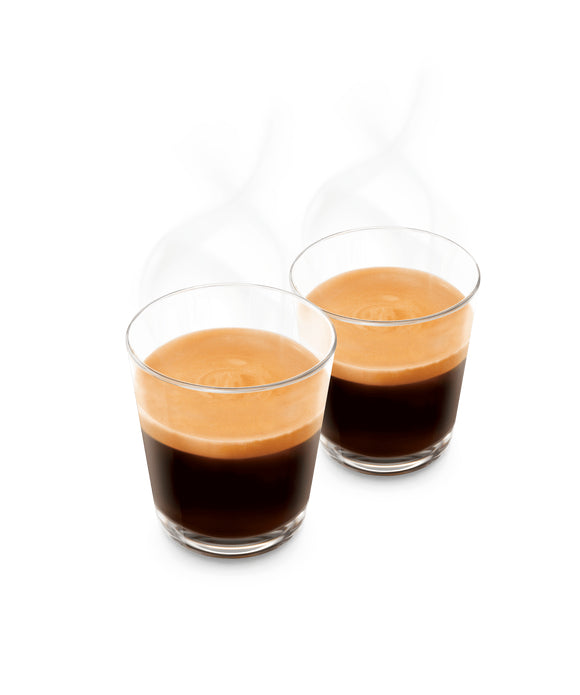 TASSIMO Jacobs Espresso Ristretto – Kapseln für TASSIMO T DISC – Intensität 6, 24 Getränke