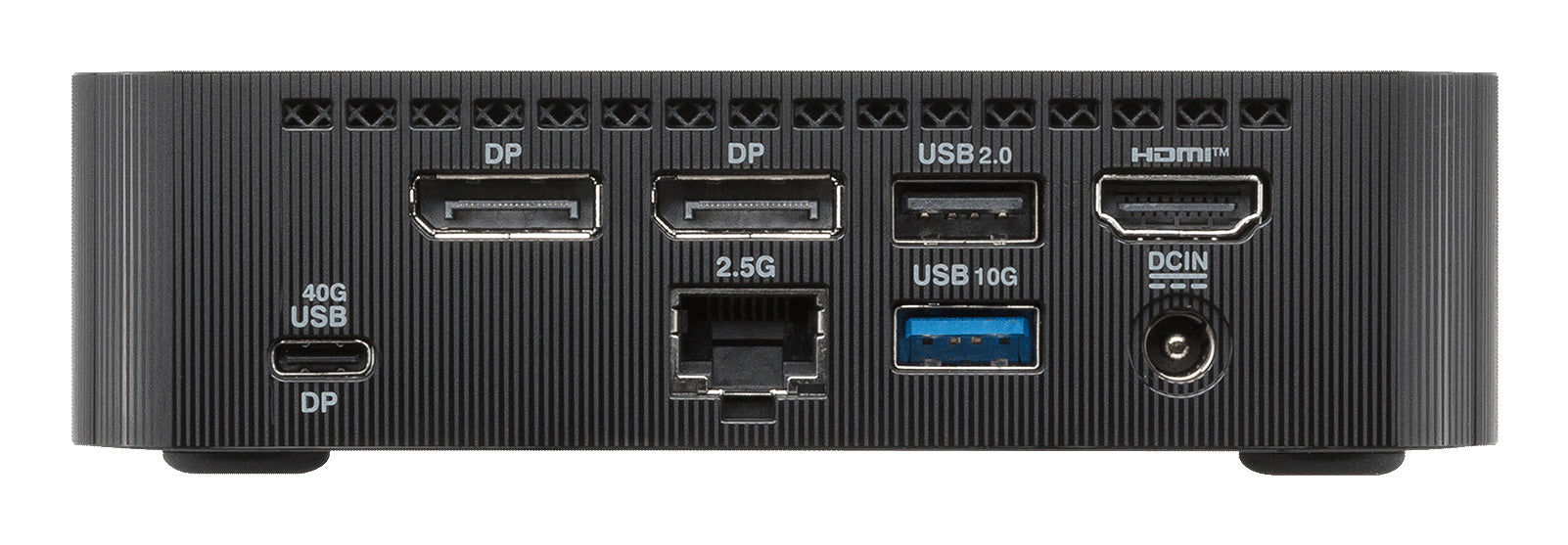 Asus Micro – AMD Ryzen 5 220, 16 GB RAM, 512 GB SSD, Windows 11 Pro