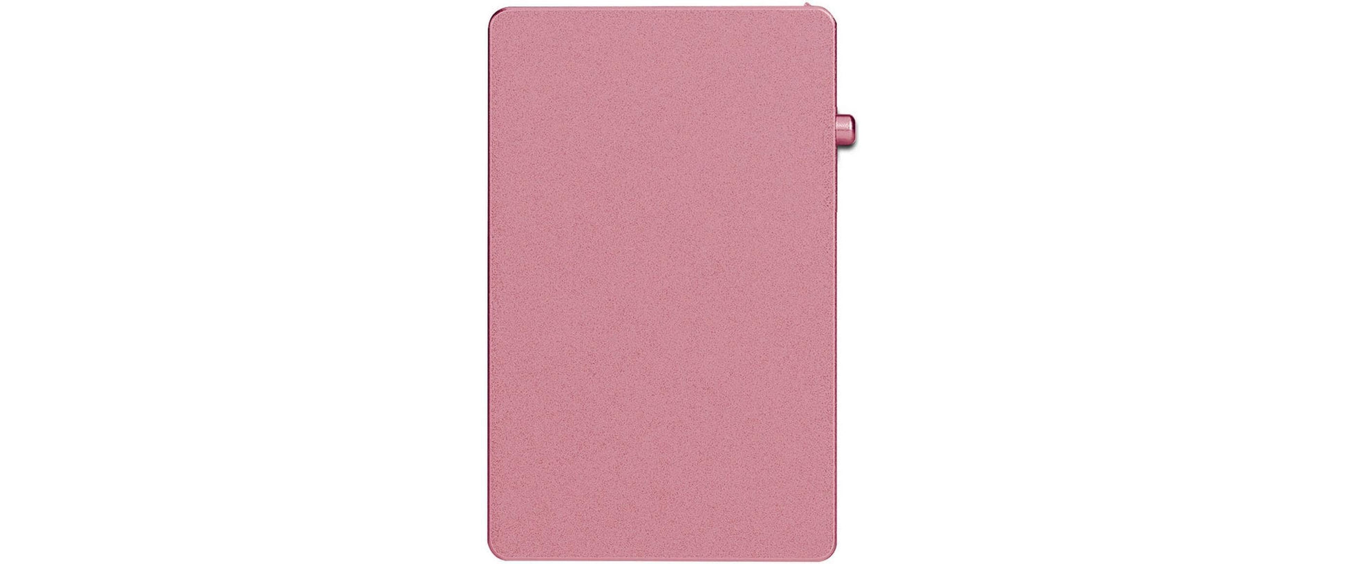 Valenta Halterung – für MagSafe, 67 × 100 × 9,5 mm, Aluminium, rosa