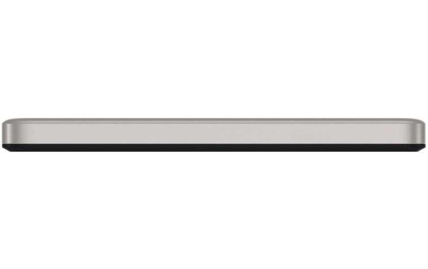 Valenta MagSafe Powerbank 5'000 mAh – 5 W PD, 15 W MagSafe, 1× USB-C, silber