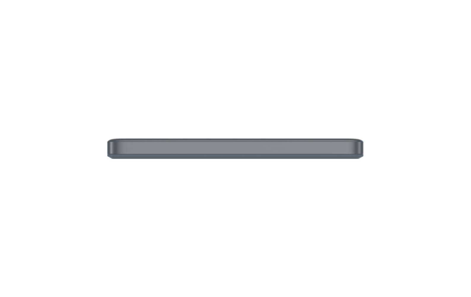 Valenta VP024 MagSafe Powerbank 5'000 mAh – 5 W PD, MagSafe 15 W, 1× USB-C, Grau