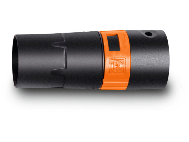 Fein Adapter NW 35/38 – 38 mm, für Dustex 25 L/Dustex 35 L und andere, 1 Stück