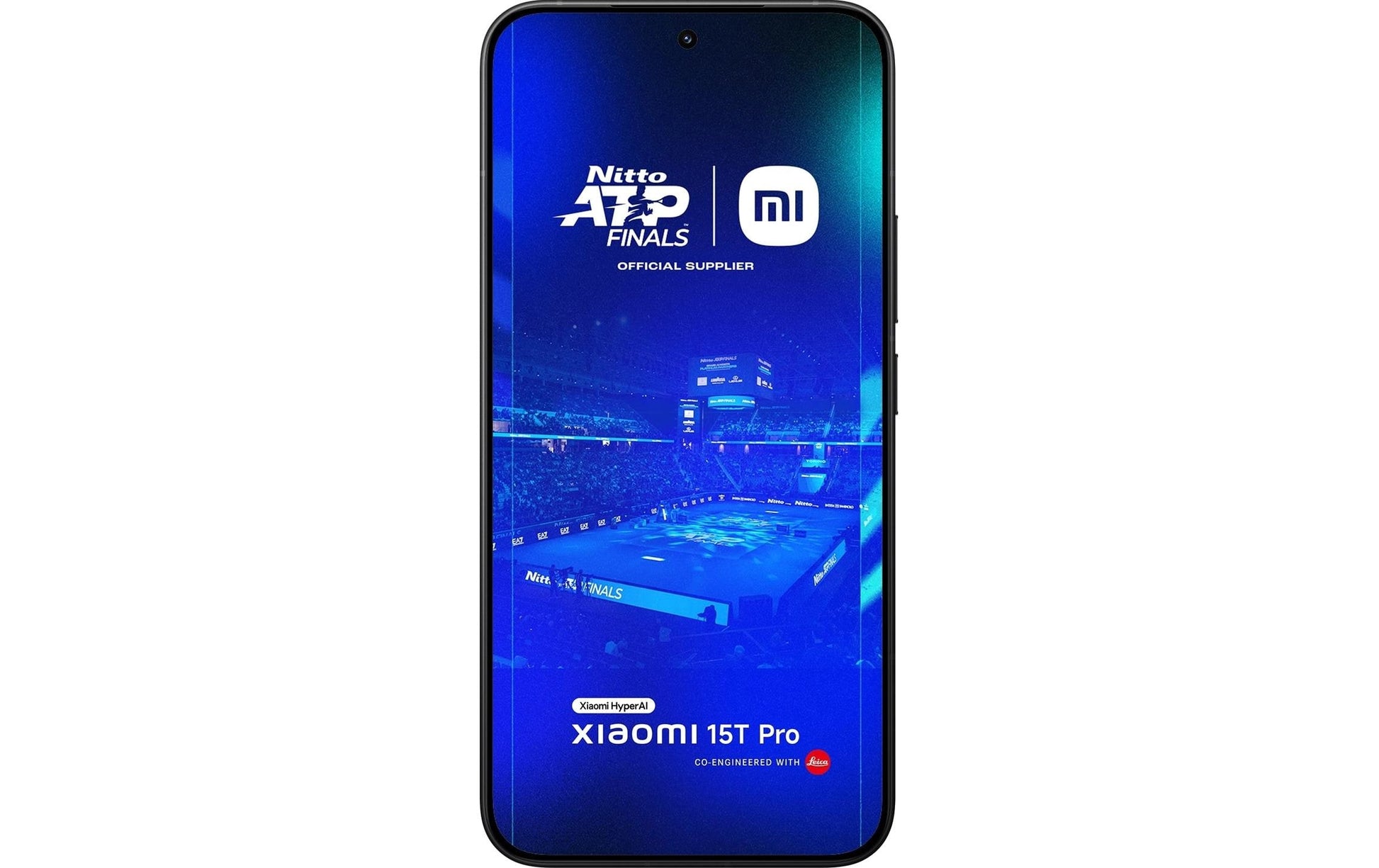 Xiaomi 15T Pro – 6,9" – 512 GB – Schwarz