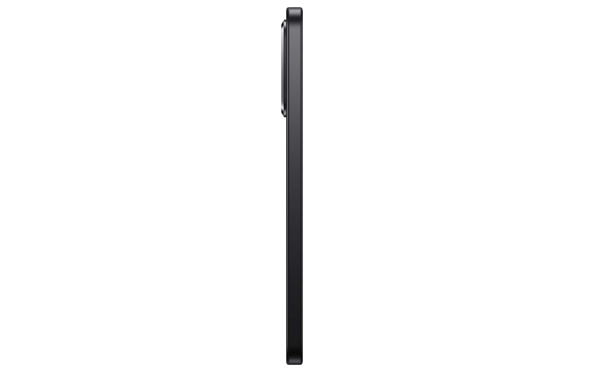 Xiaomi 15T – 6,9" – 256 GB – Schwarz