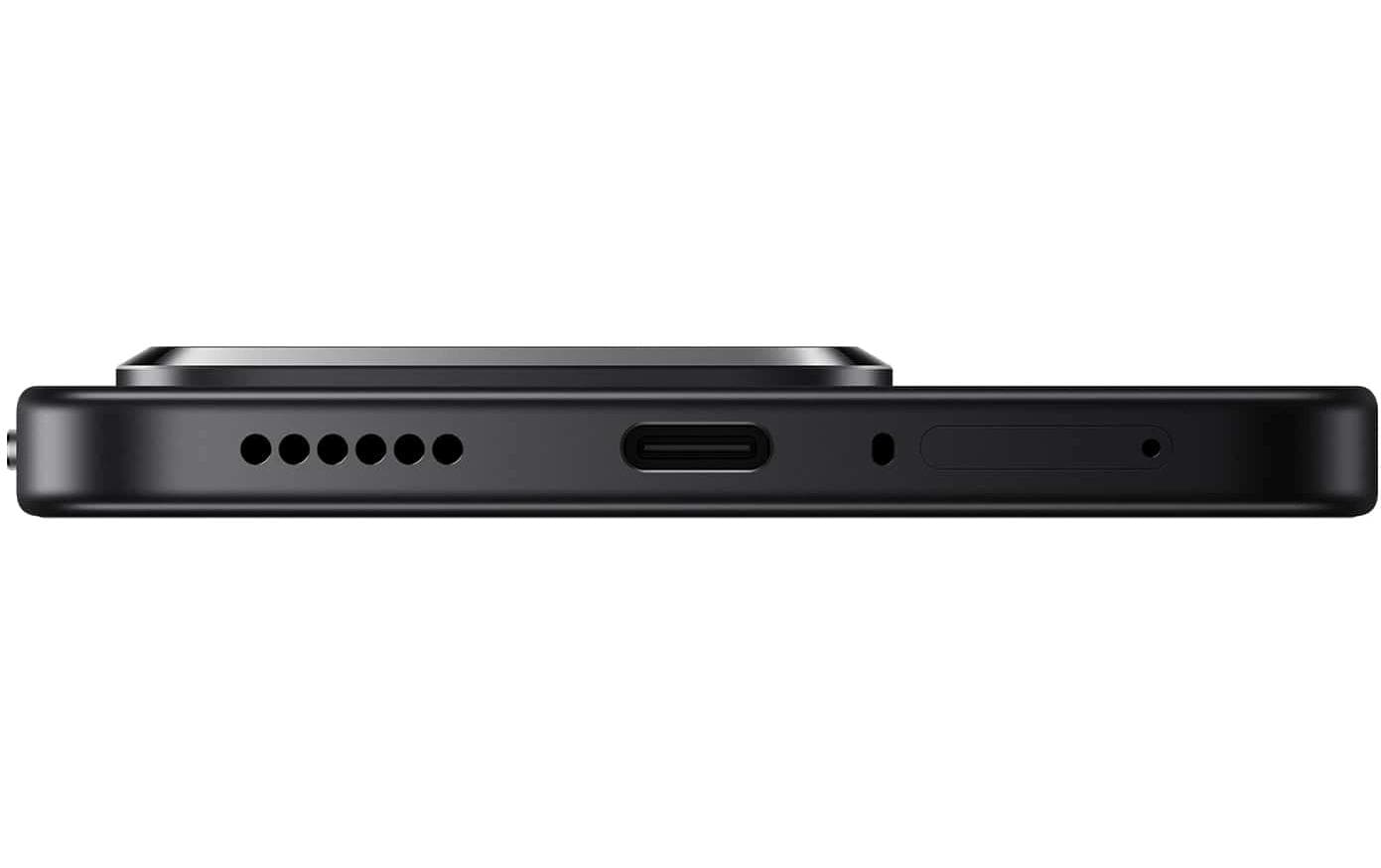 Xiaomi 15T – 6,9" – 256 GB – Schwarz