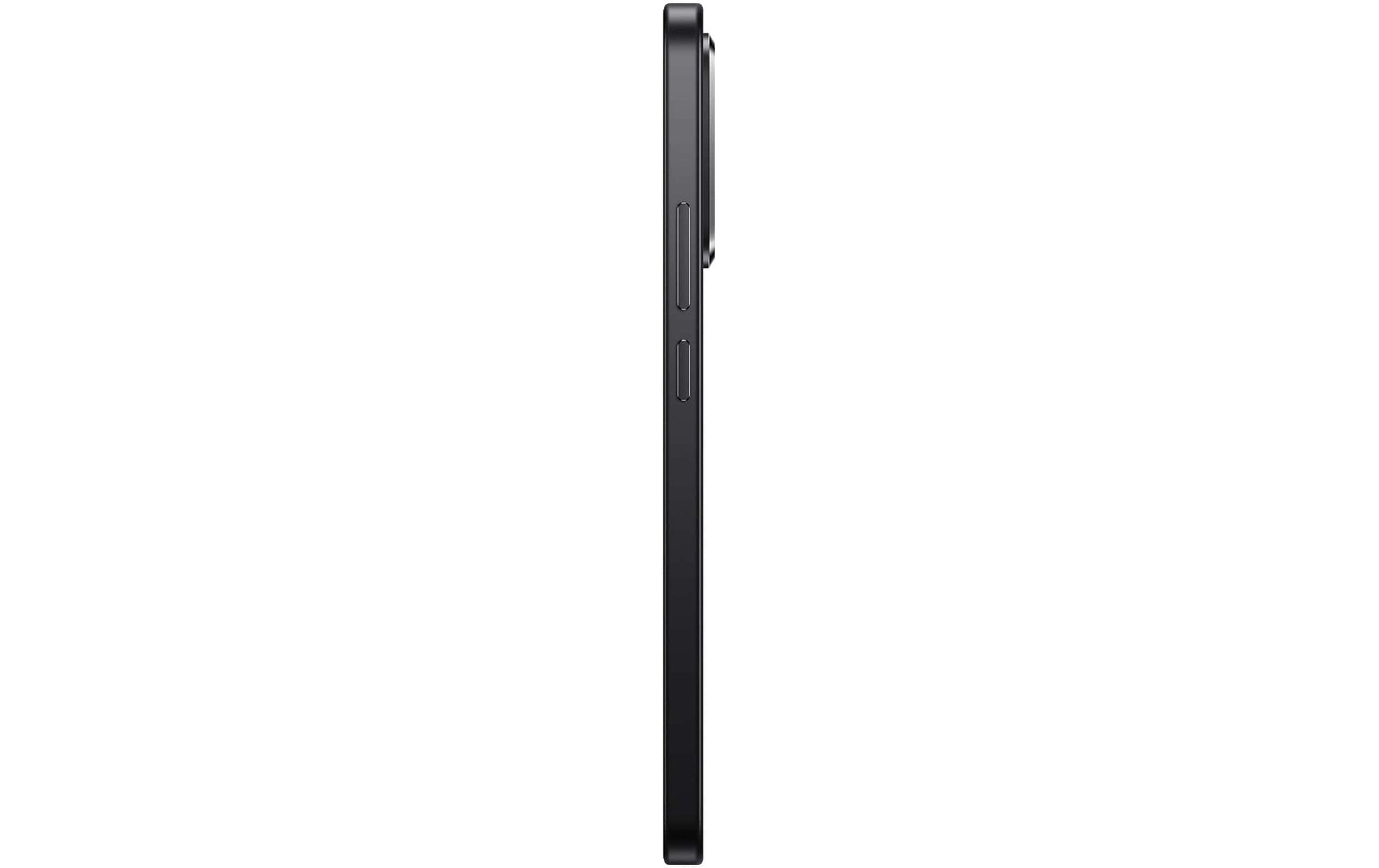 Xiaomi 15T – 6,9" – 256 GB – Schwarz