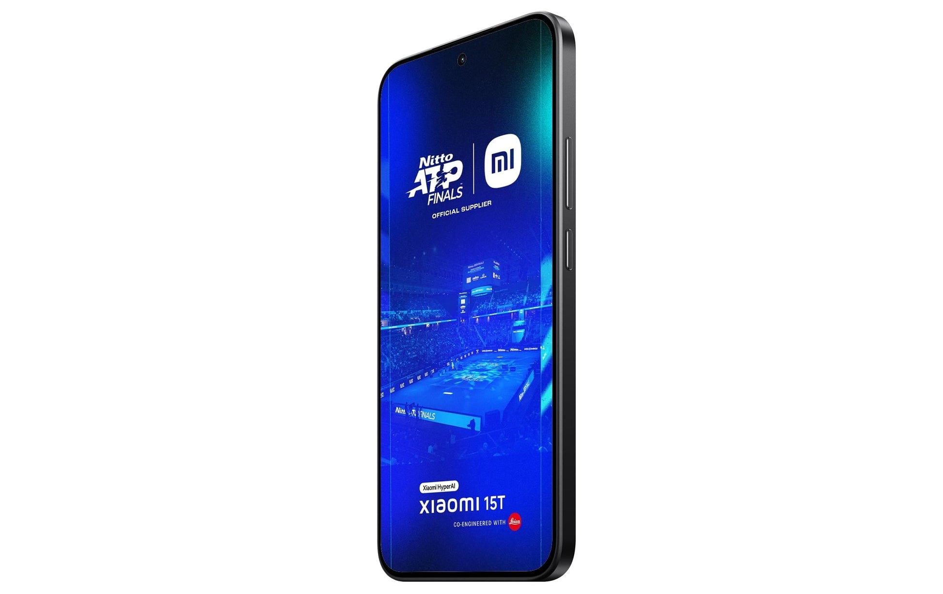 Xiaomi 15T – 6,9" – 256 GB – Schwarz