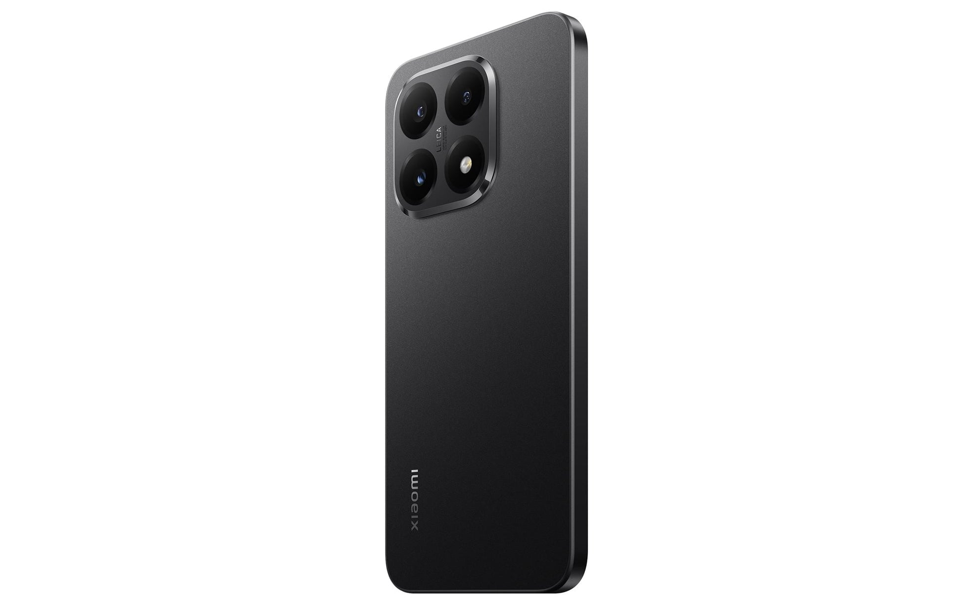 Xiaomi 15T – 6,9" – 256 GB – Schwarz