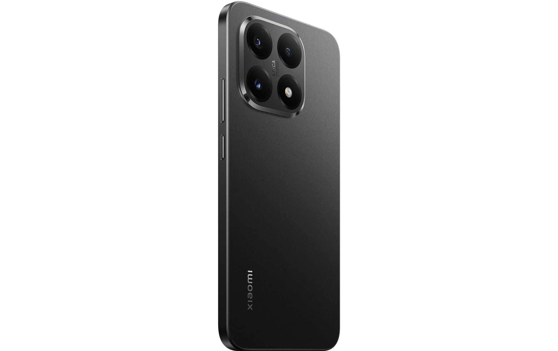 Xiaomi 15T – 6,9" – 256 GB – Schwarz