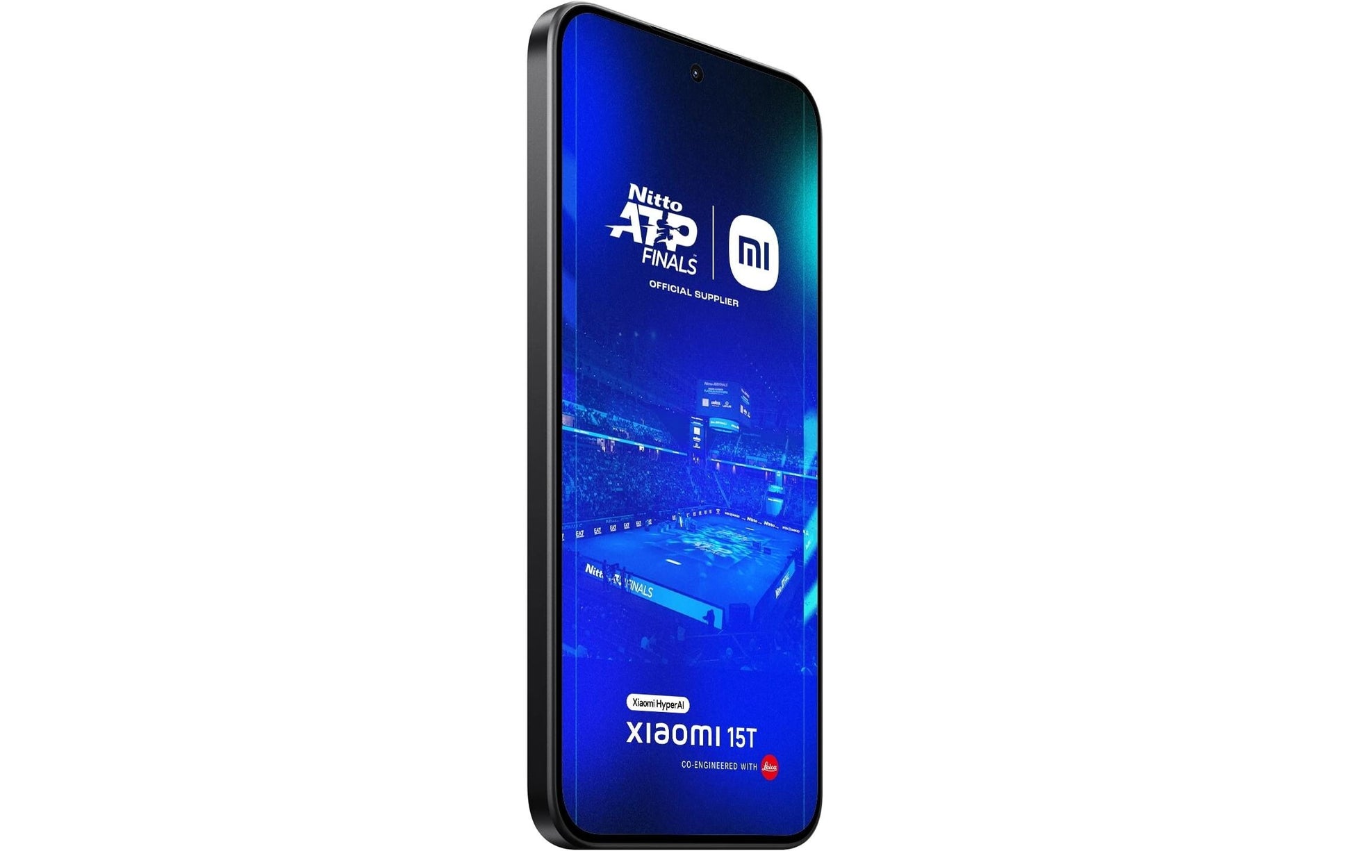 Xiaomi 15T – 6,9" – 256 GB – Schwarz