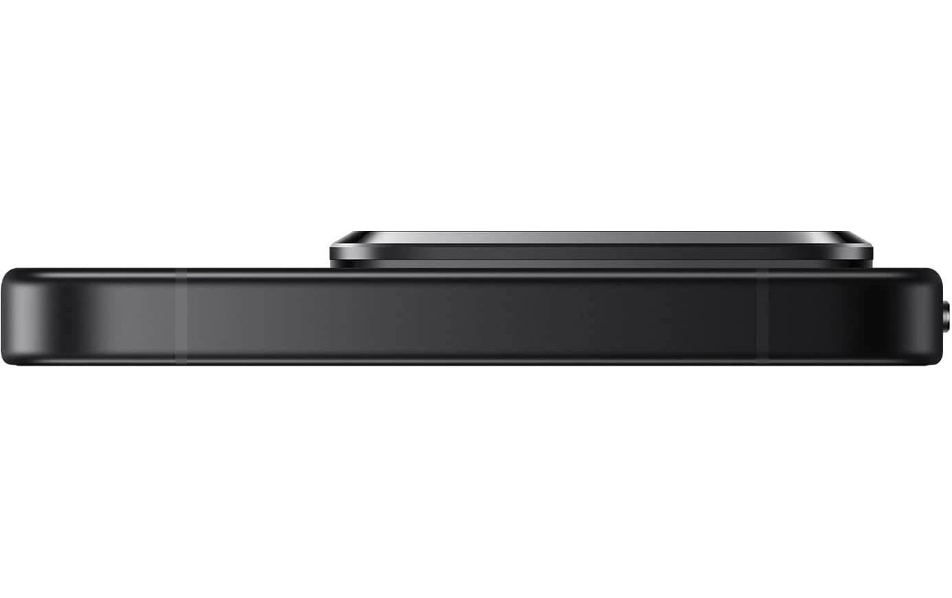 Xiaomi 15T Pro – 6,9" – 512 GB – Schwarz