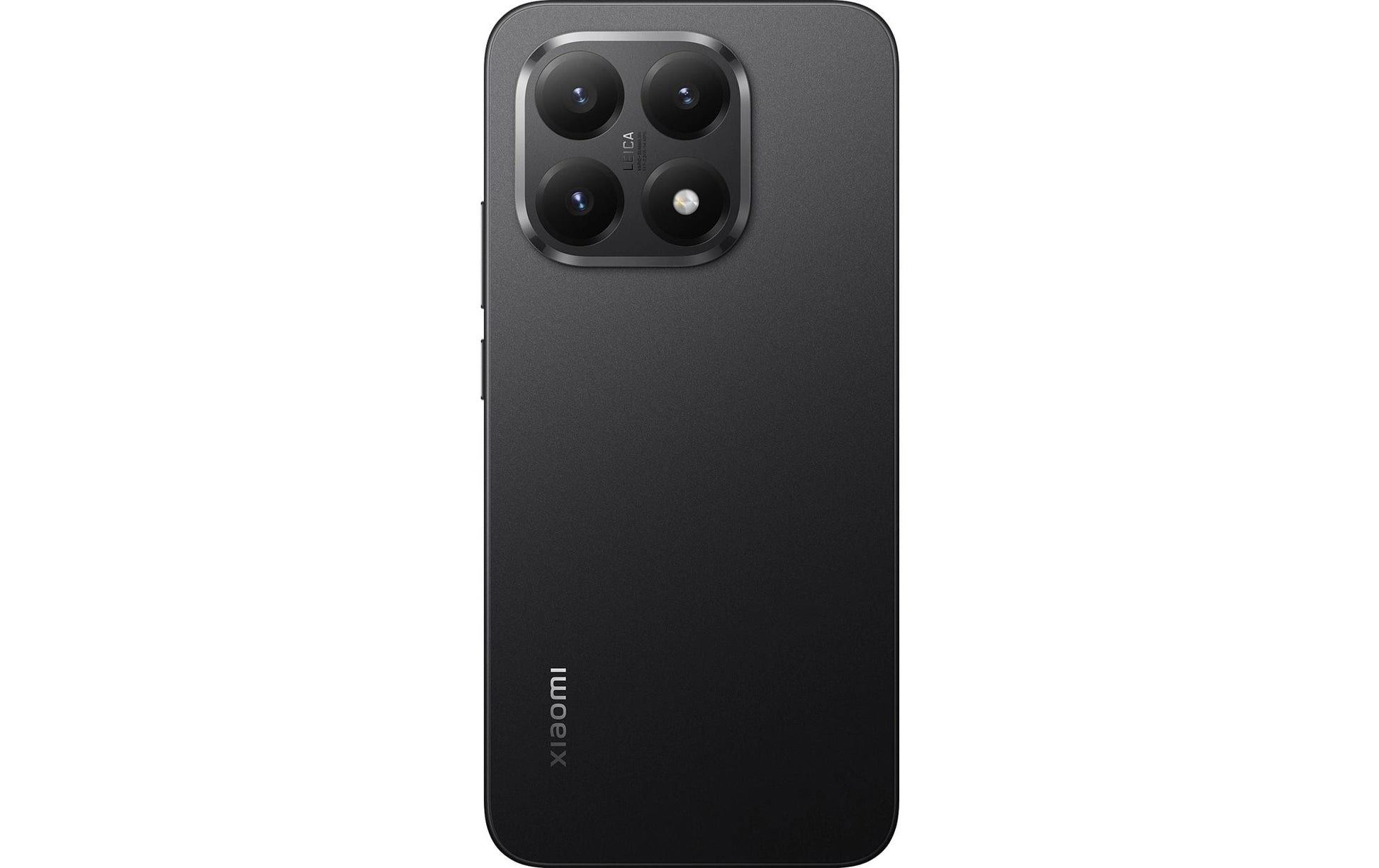 Xiaomi 15T – 6,9" – 256 GB – Schwarz