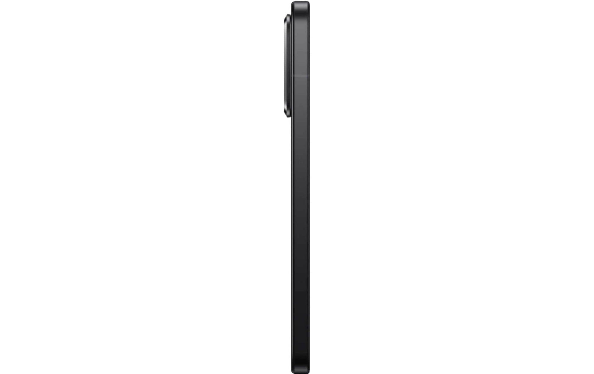 Xiaomi 15T Pro – 6,9" – 512 GB – Schwarz
