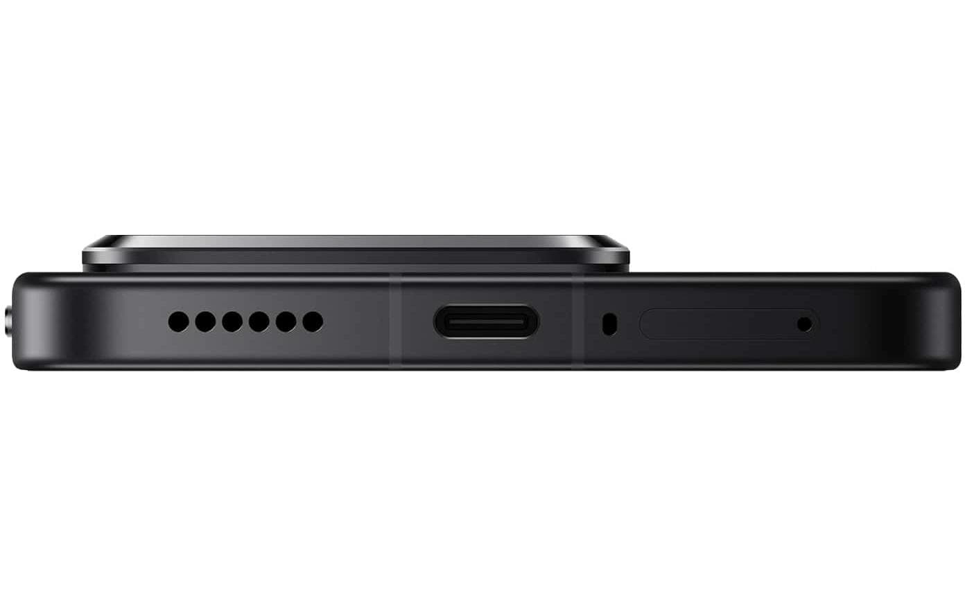 Xiaomi 15T Pro – 6,9" – 512 GB – Schwarz