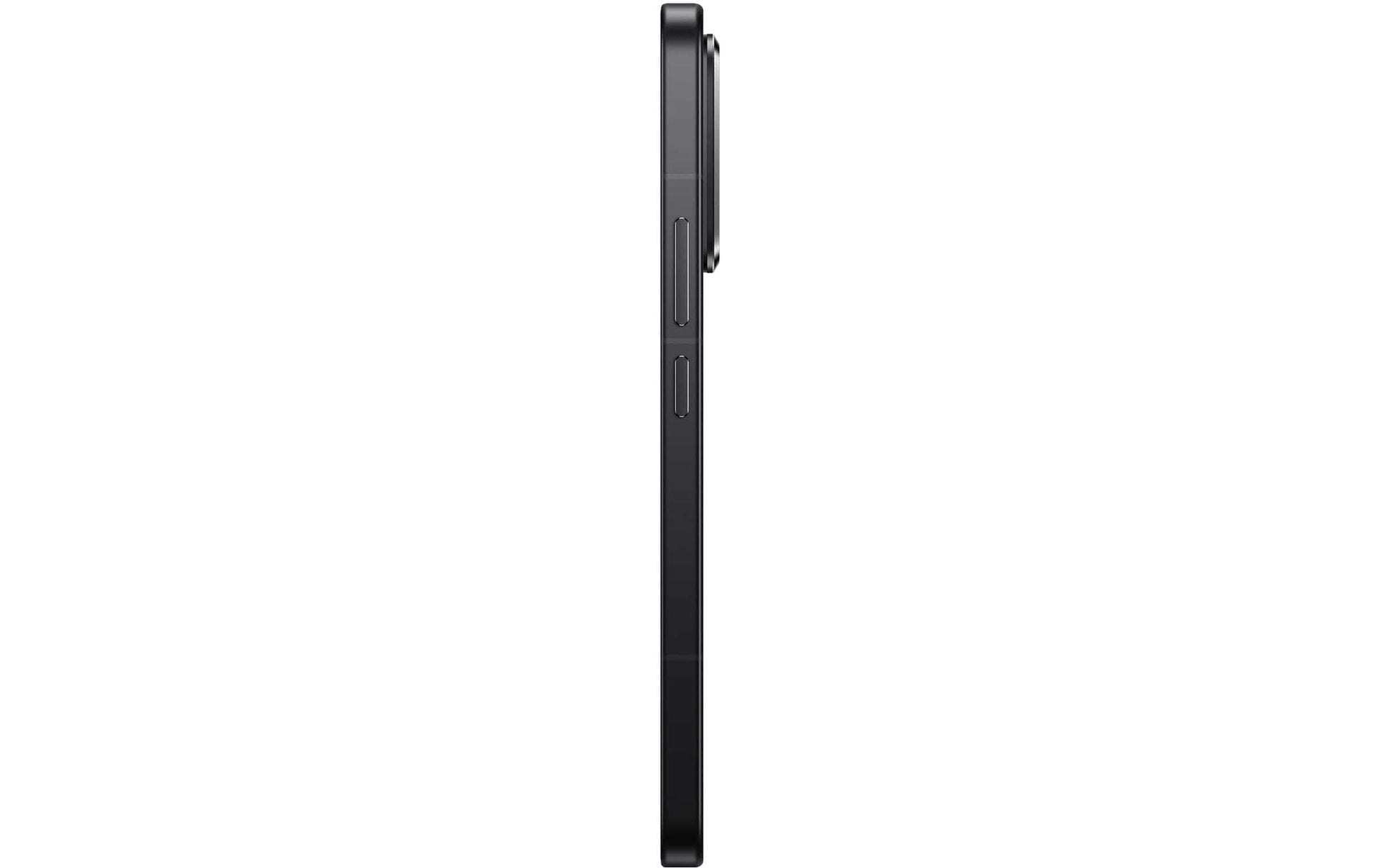 Xiaomi 15T Pro – 6,9" – 512 GB – Schwarz