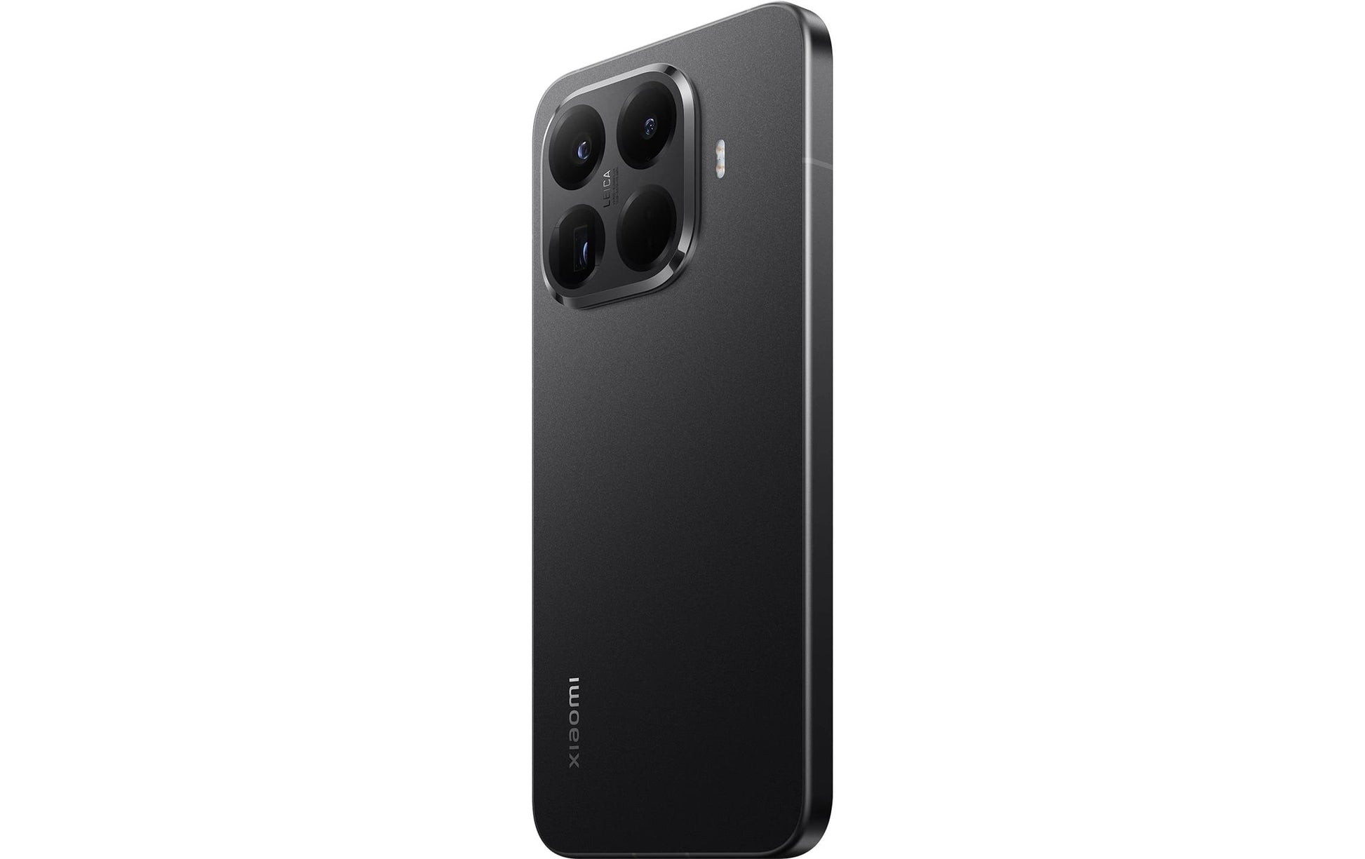 Xiaomi 15T Pro – 6,9" – 512 GB – Schwarz