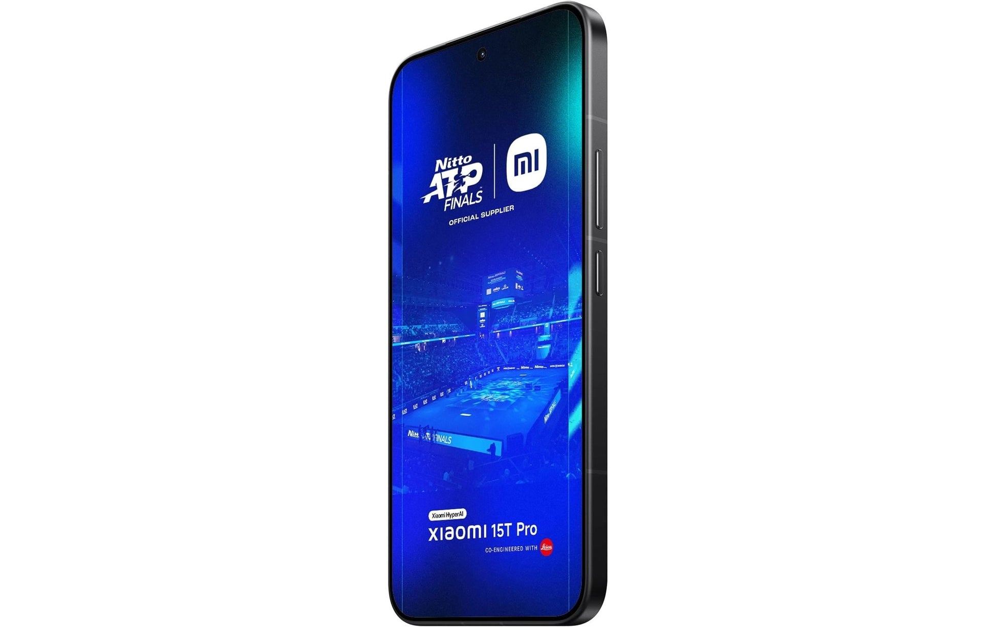 Xiaomi 15T Pro – 6,9" – 512 GB – Schwarz