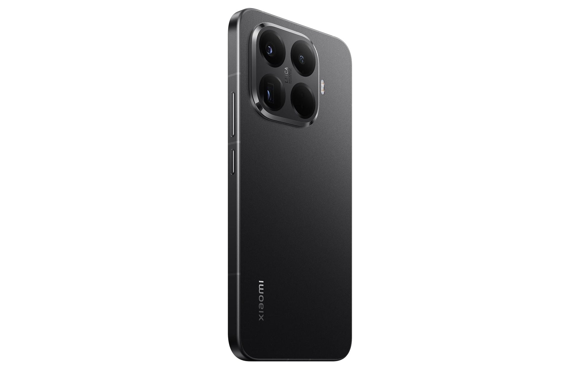 Xiaomi 15T Pro – 6,9" – 512 GB – Schwarz
