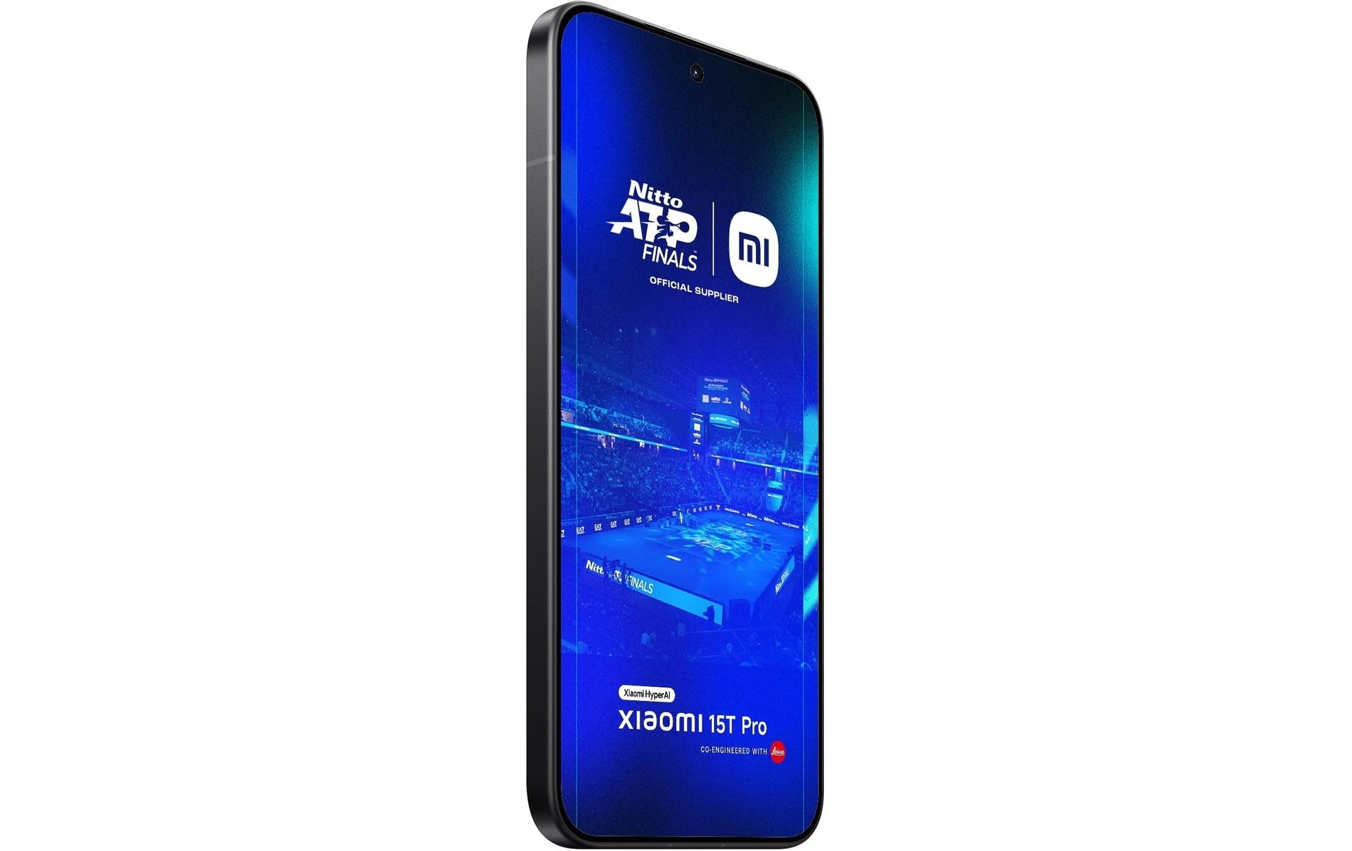 Xiaomi 15T Pro – 6,9" – 512 GB – Schwarz