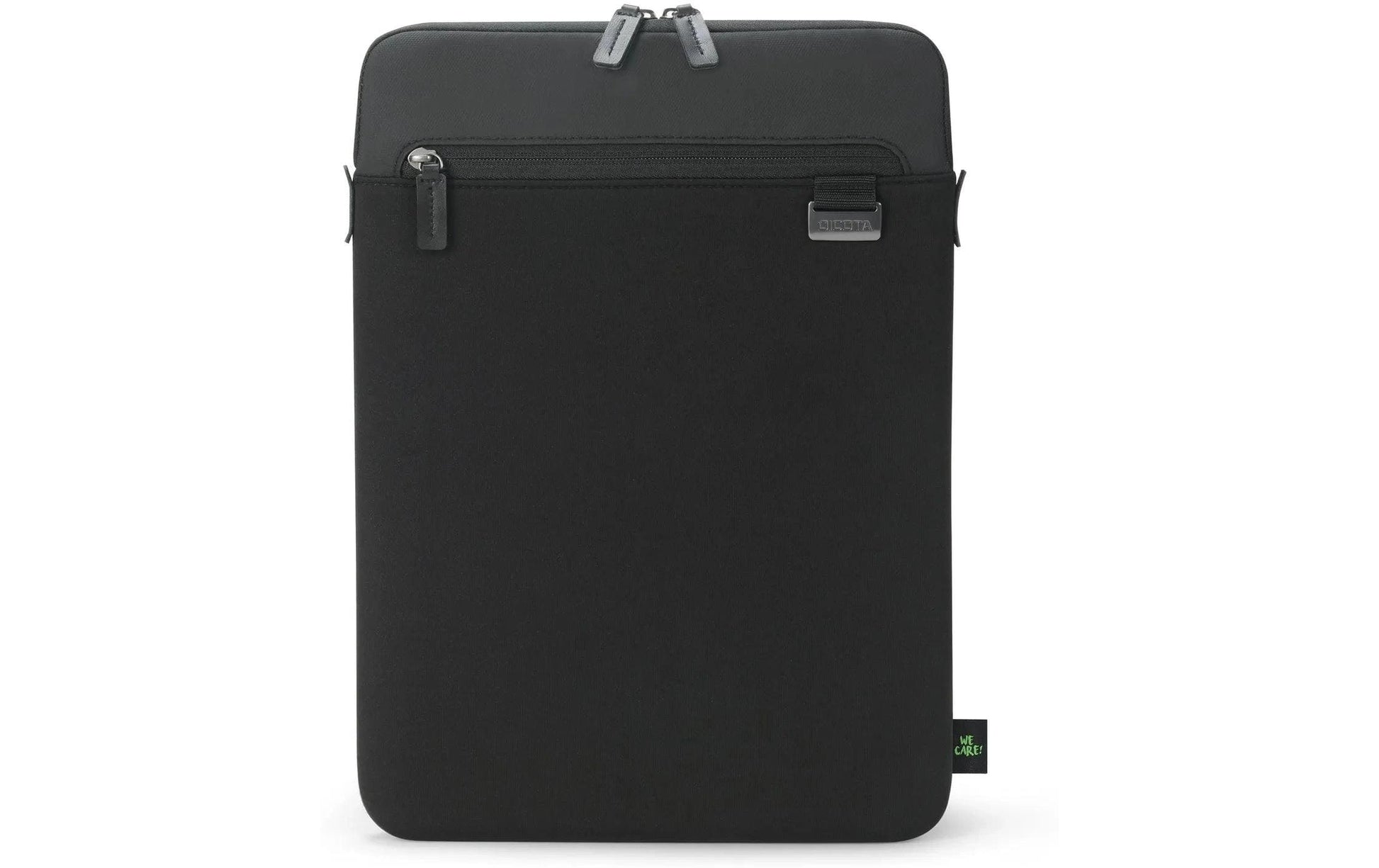 DICOTA Notebook-Schutzhülle für Notebooks bis 14" – Schwarz