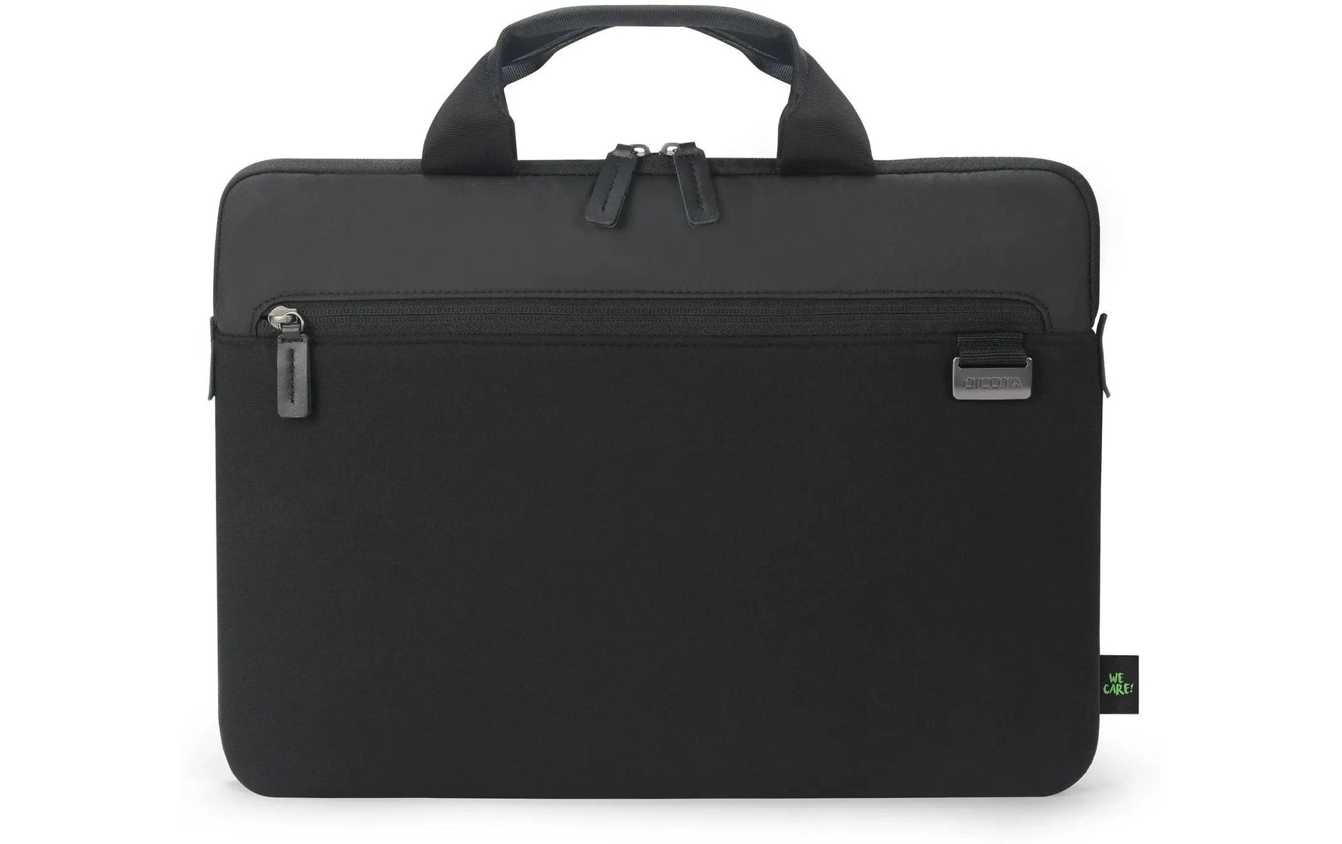 DICOTA Notebook-Schutzhülle für Notebooks bis 14" – Schwarz