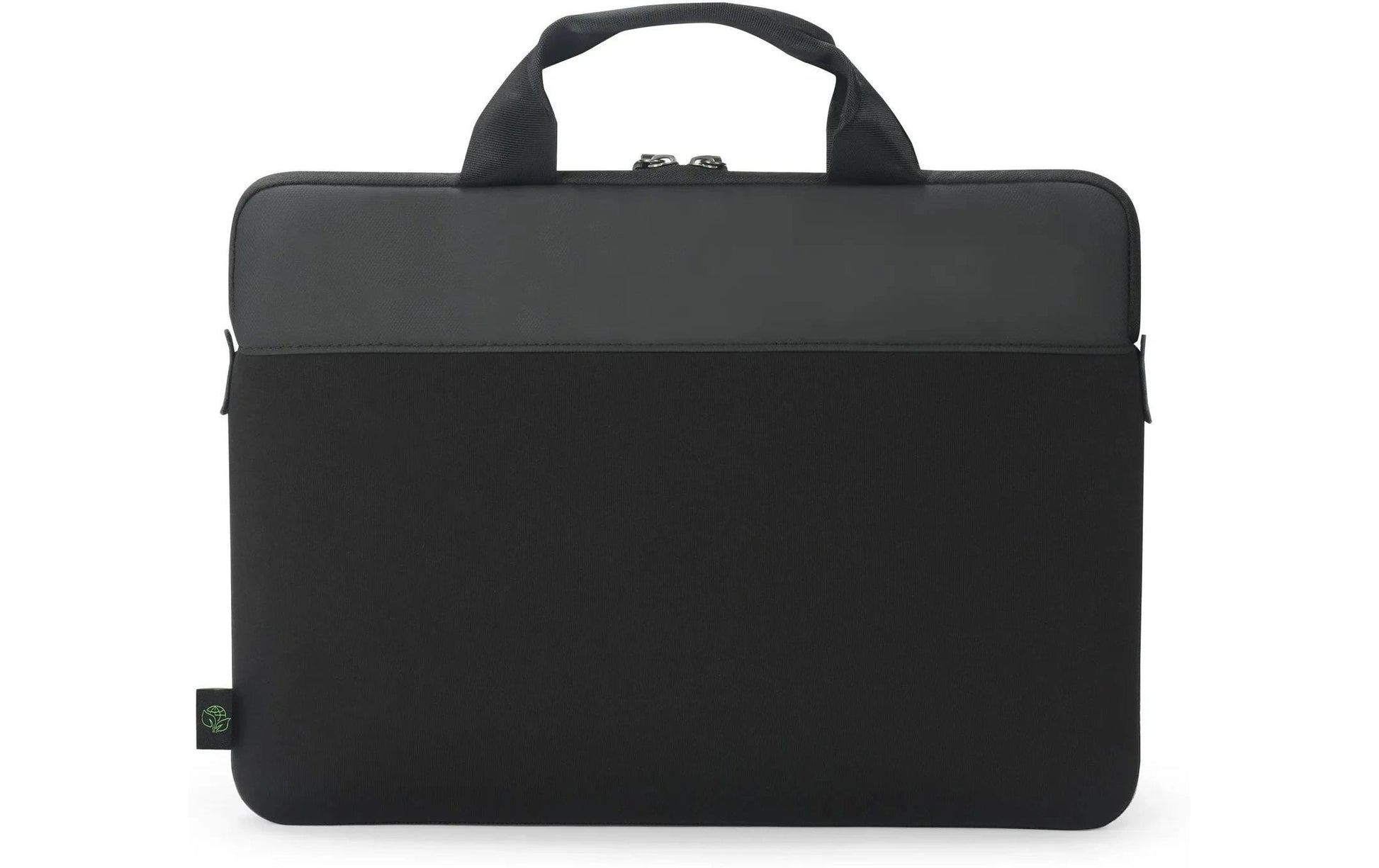 DICOTA Notebook-Schutzhülle für Notebooks bis 14" – Schwarz