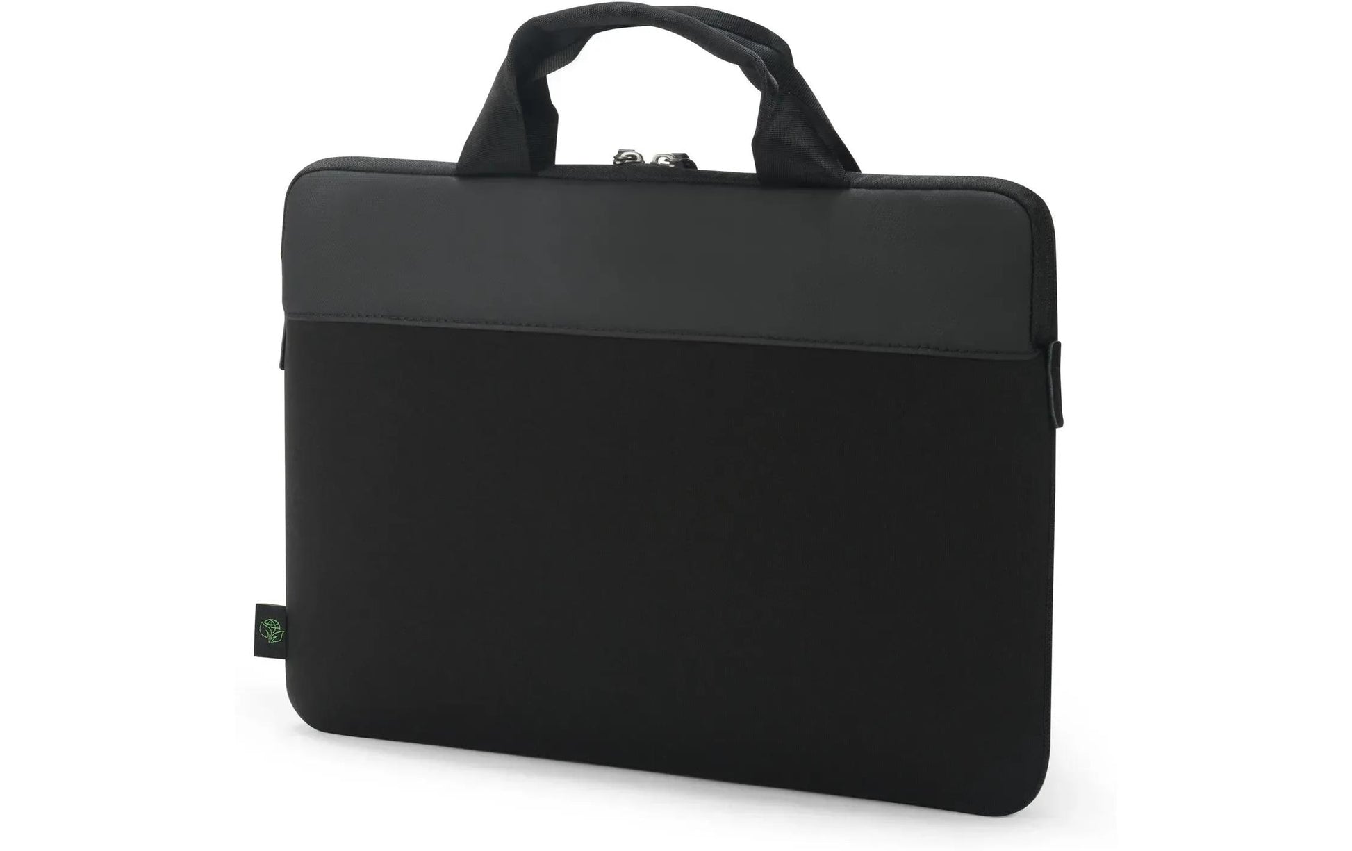 DICOTA Notebook-Schutzhülle für Notebooks bis 14" – Schwarz