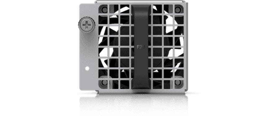 Ubiquiti UACC-FAN-F2B-4020 – Lüftermodul – 18'000 U/min, 10,8 W, für ECS-48-PoE, ECS-48S-PoE, ECS-24-PoE und andere