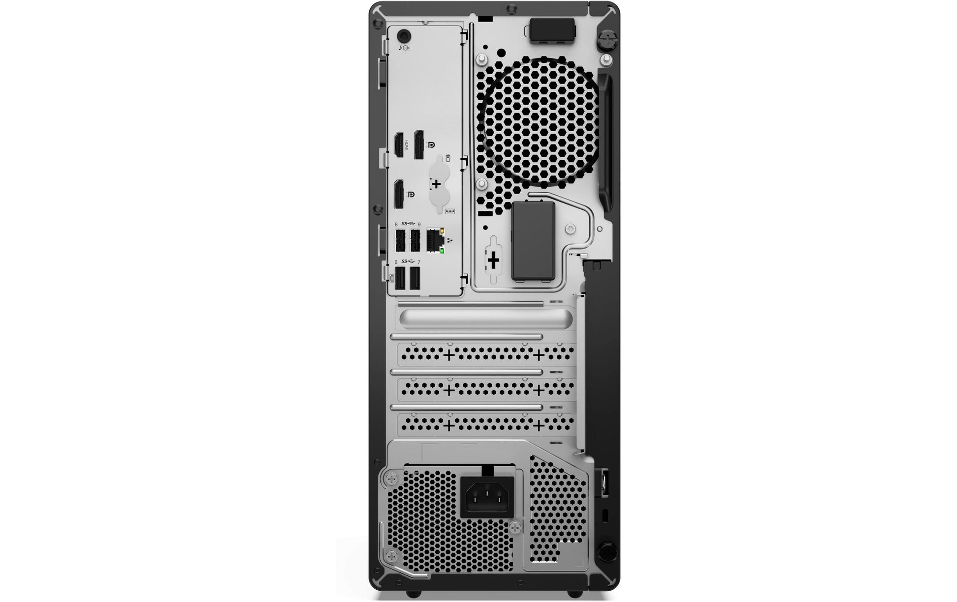 Lenovo ThinkCentre M70t Gen 6 U7-265 – PC – Windows 11 Pro, Deutsch, Englisch, Französisch
