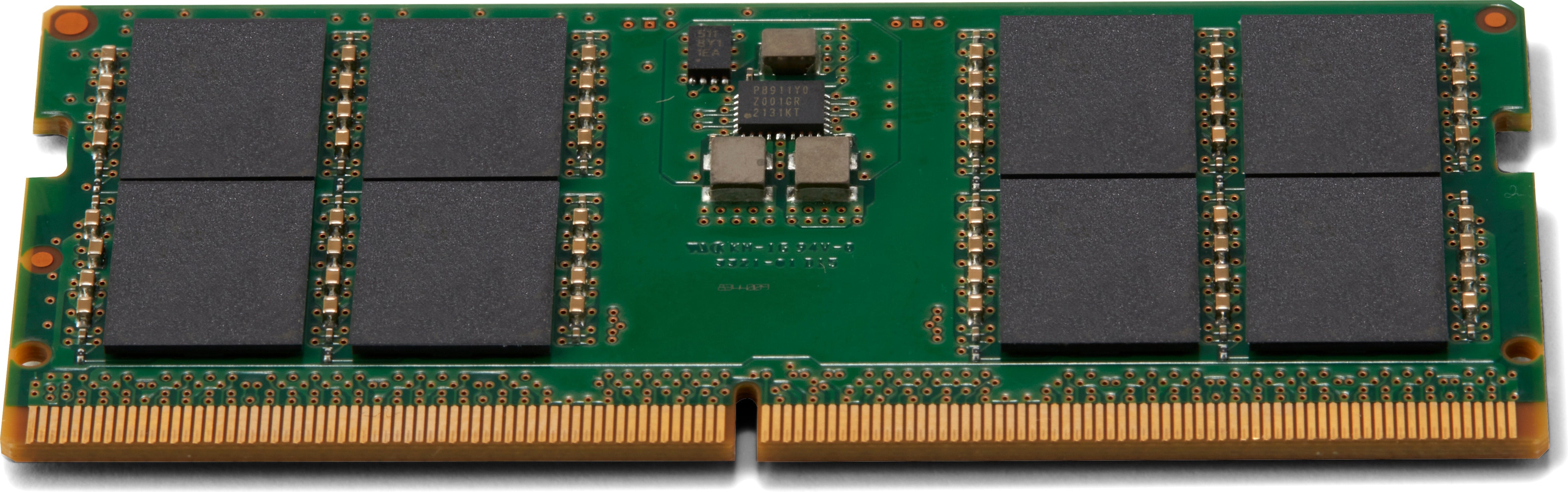 HP SO-DIMM ECC – 32 GB DDR5 5'600 MHz