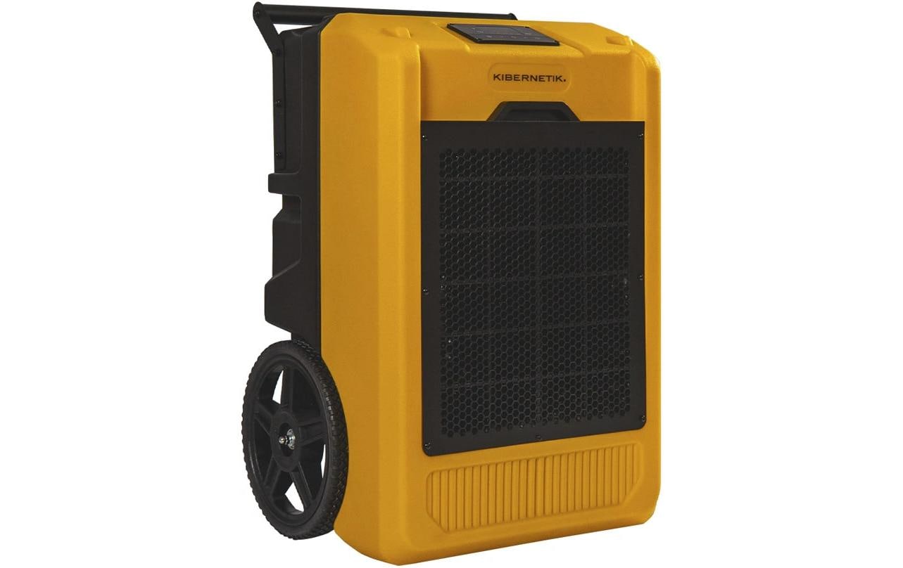 Kibernetik Bauentfeuchter B70 – 70 L/24 h, Luftstrom 550 m³/h