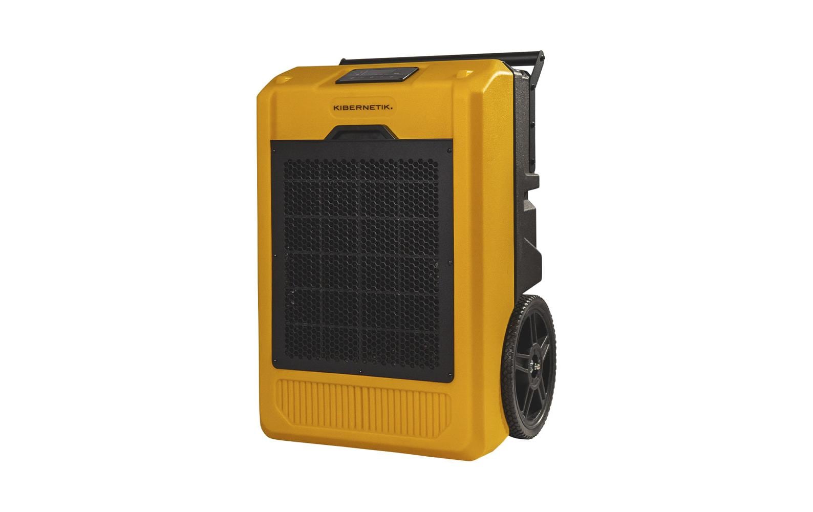 Kibernetik Bauentfeuchter B70 – 70 L/24 h, Luftstrom 550 m³/h